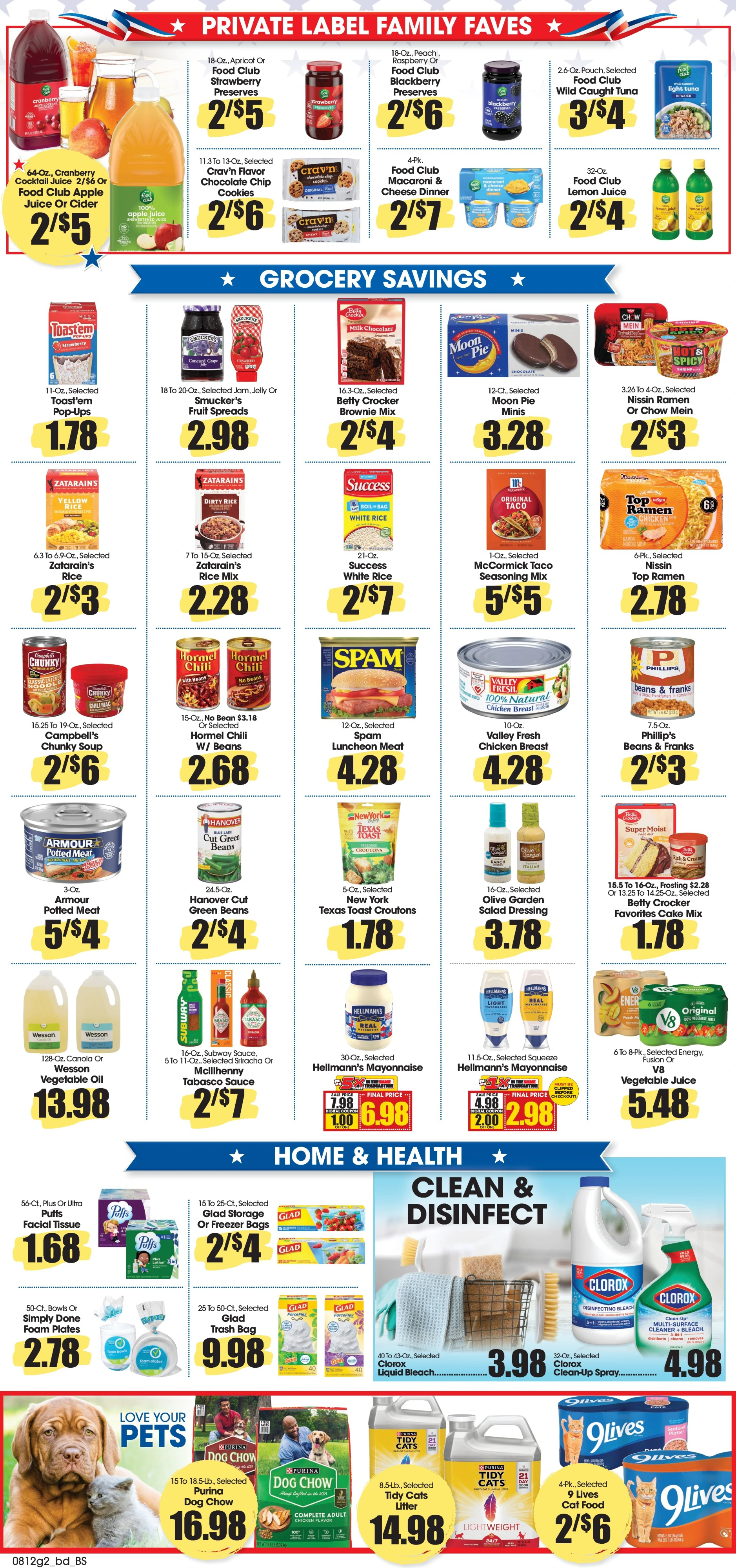 Flyer page 4
