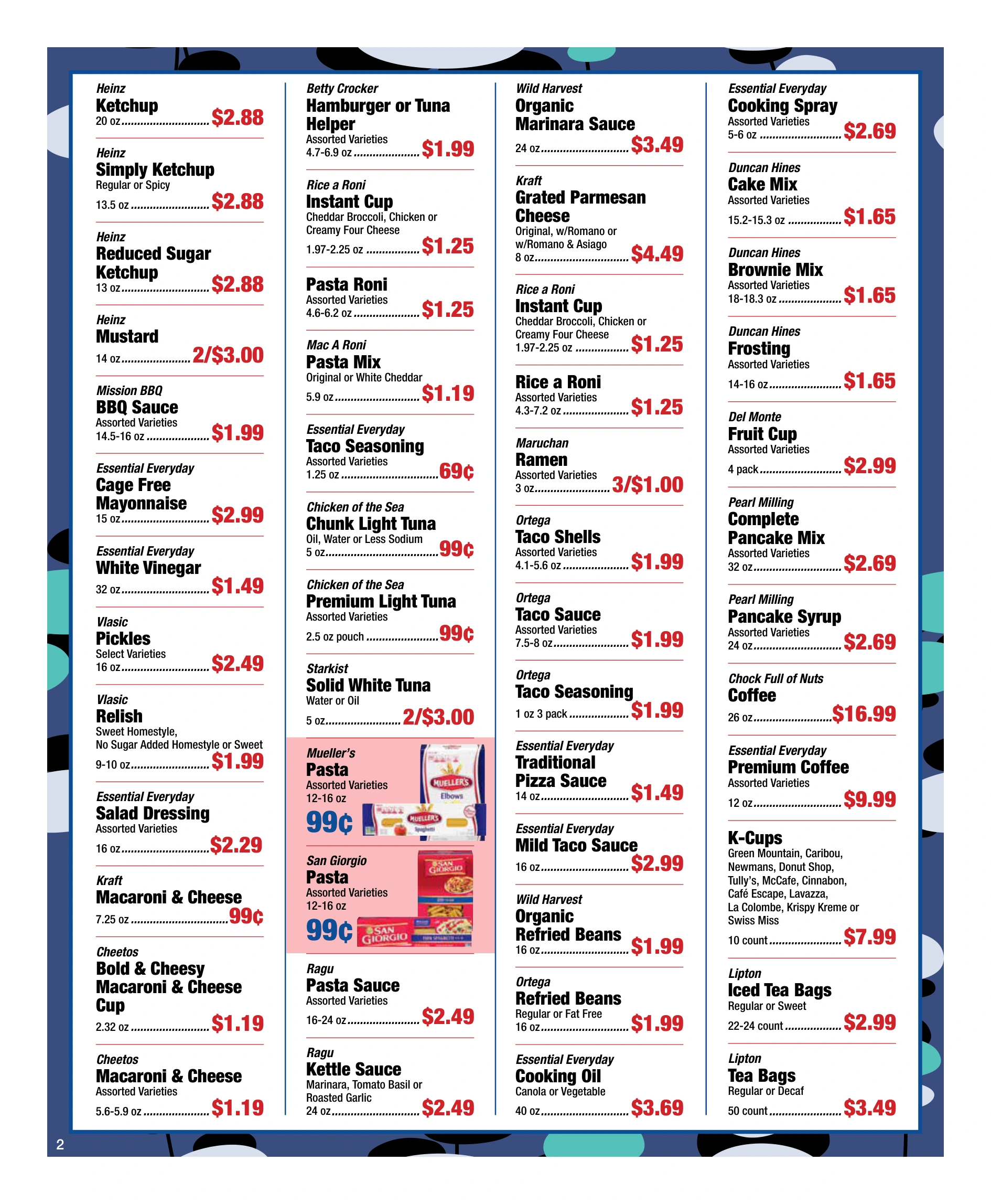 Flyer page 2