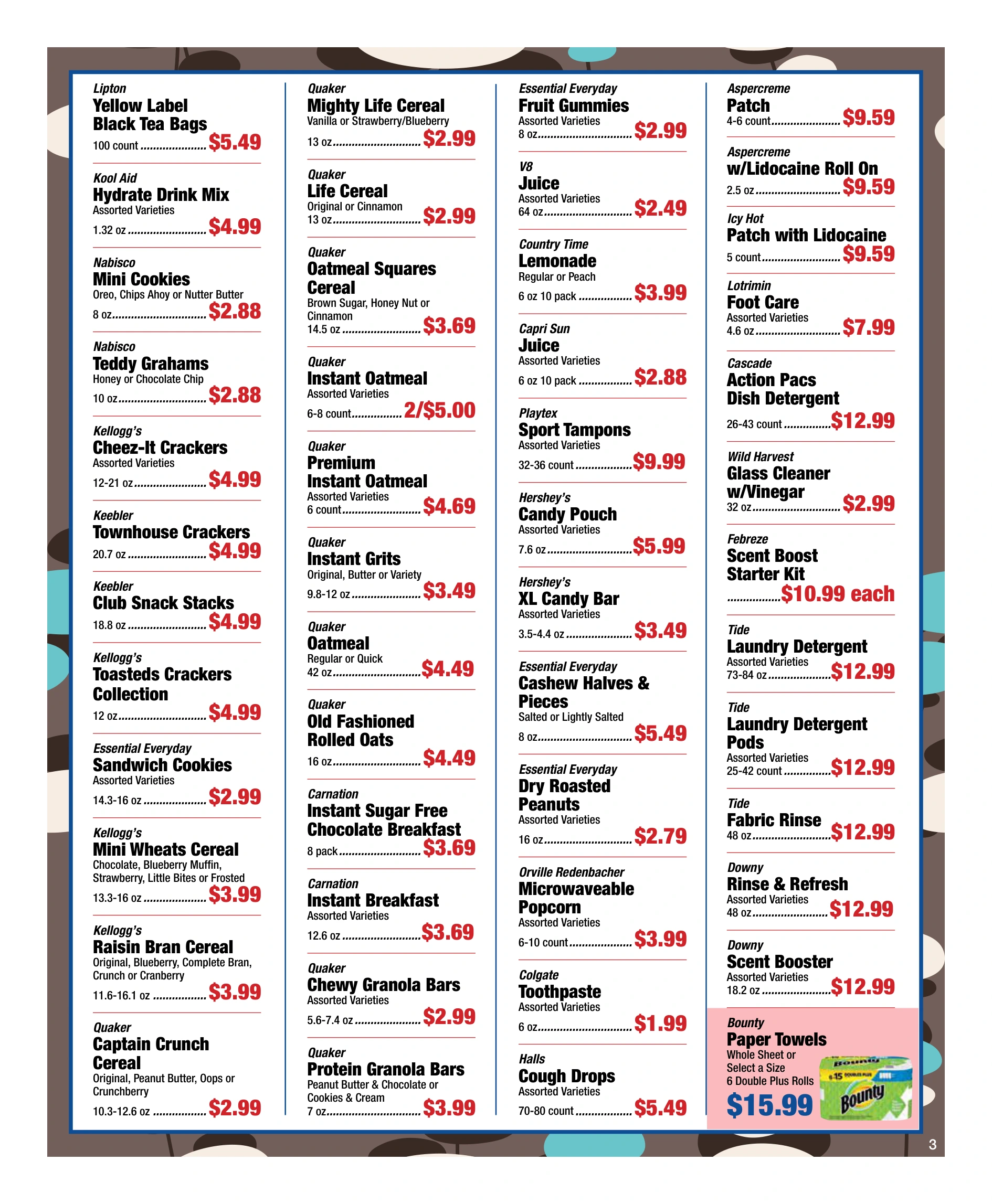 Flyer page 3