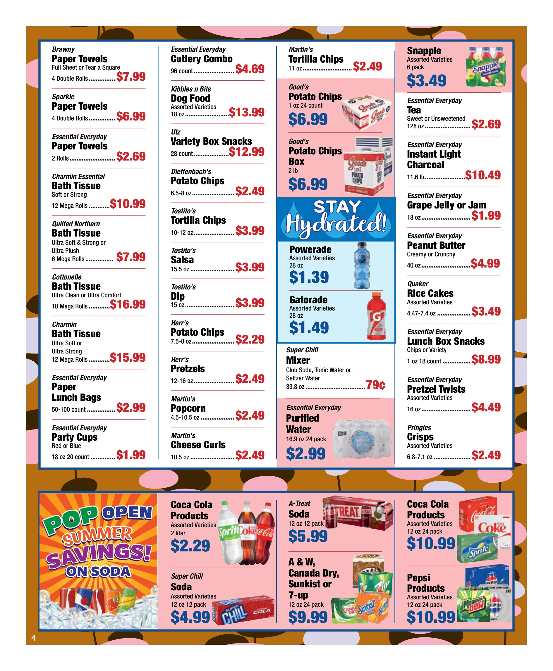 Flyer page 4