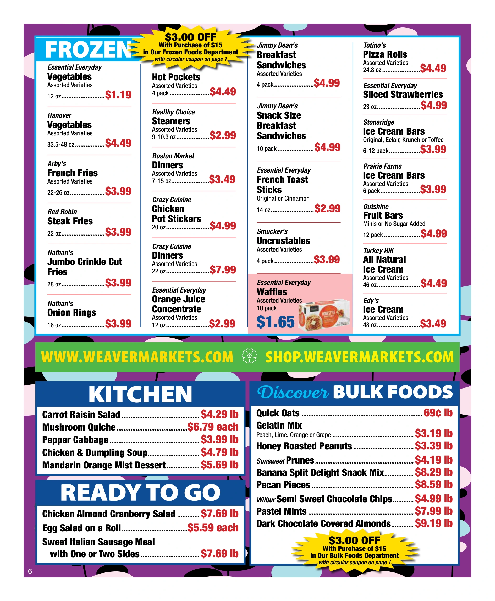 Flyer page 6