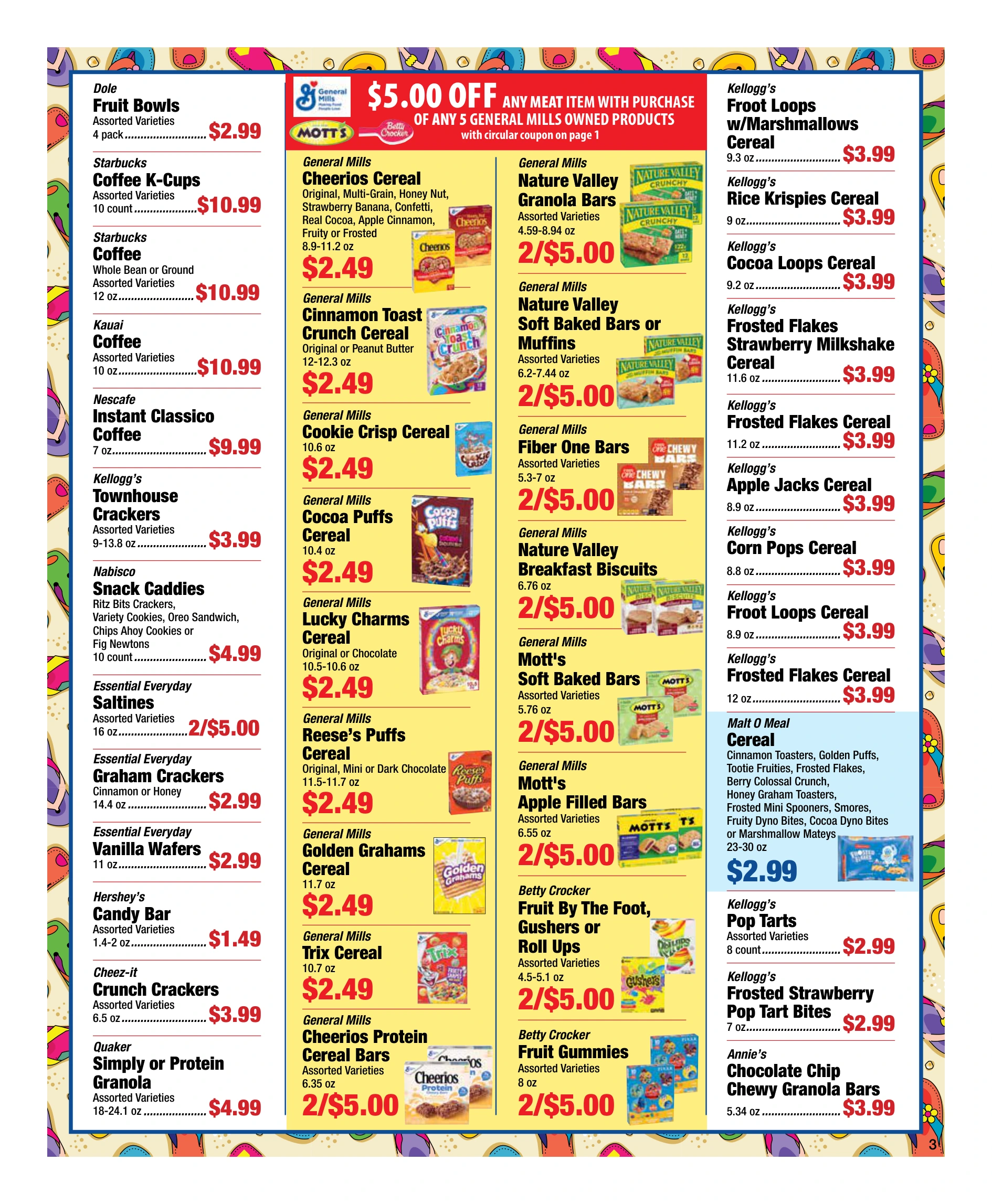 Flyer page 3
