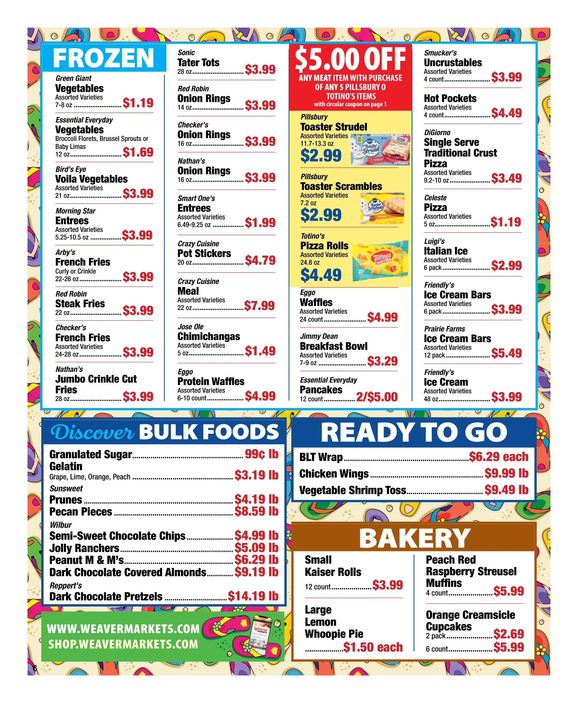 Flyer page 6