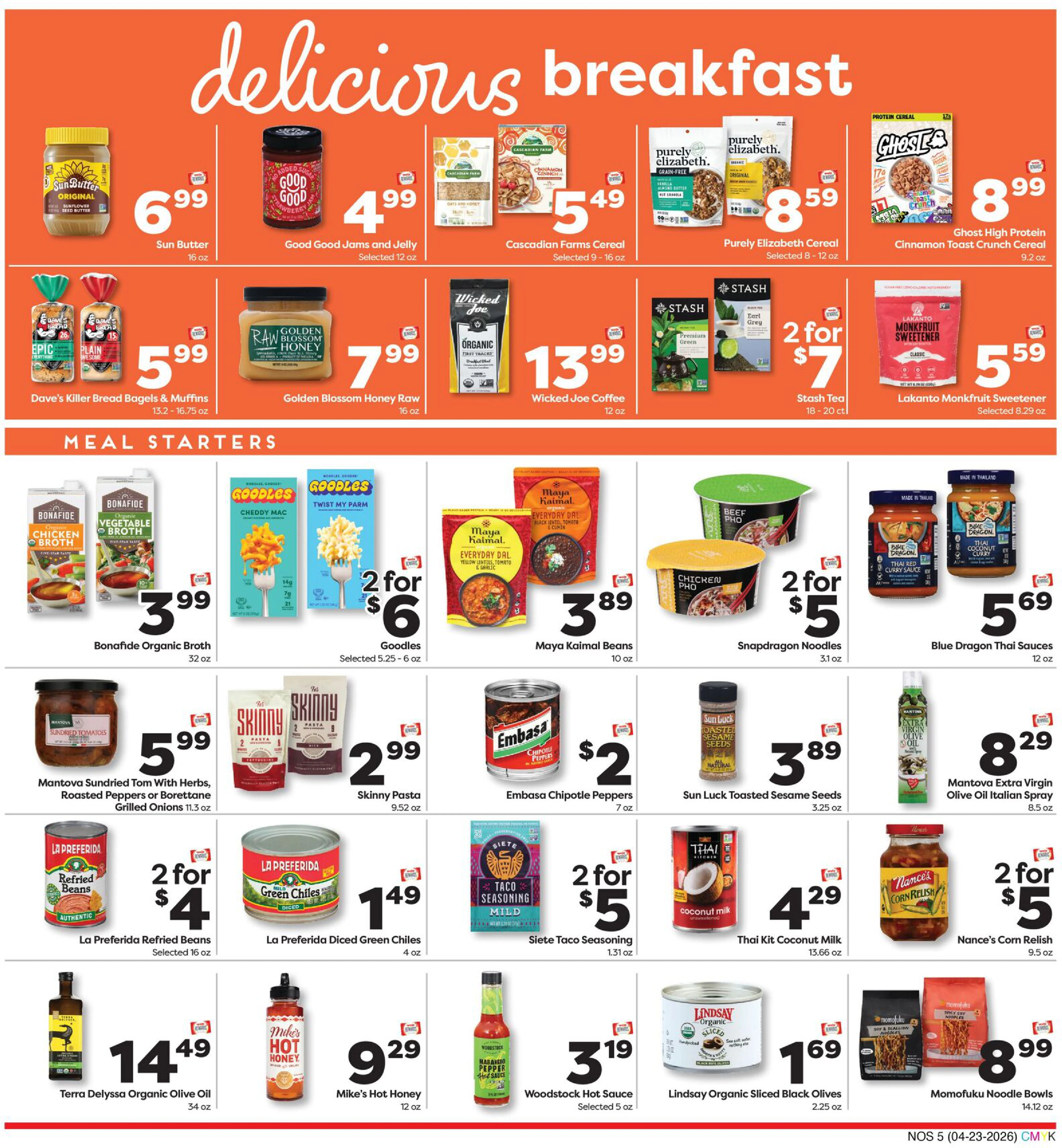 Flyer page 5