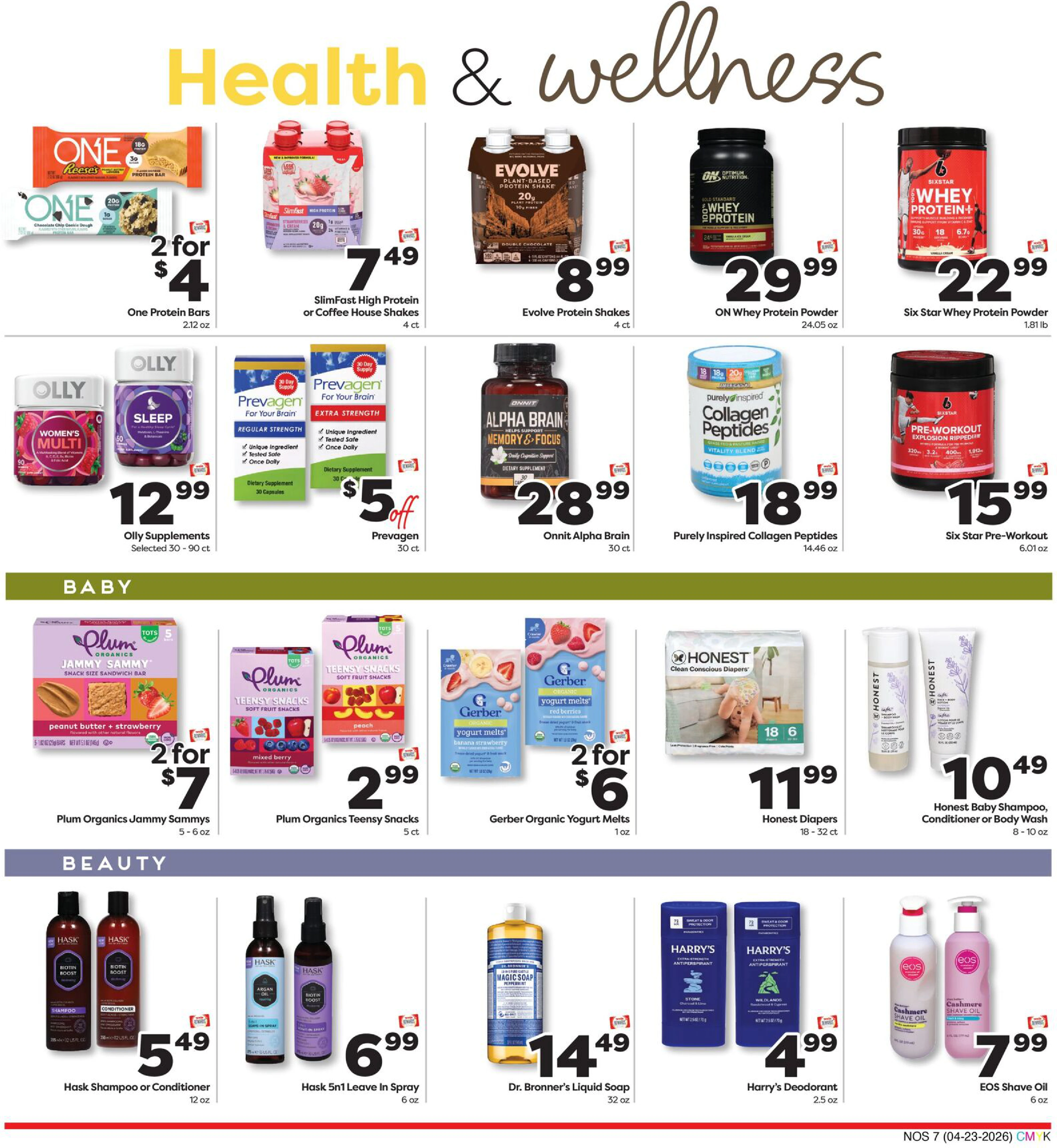 Flyer page 7