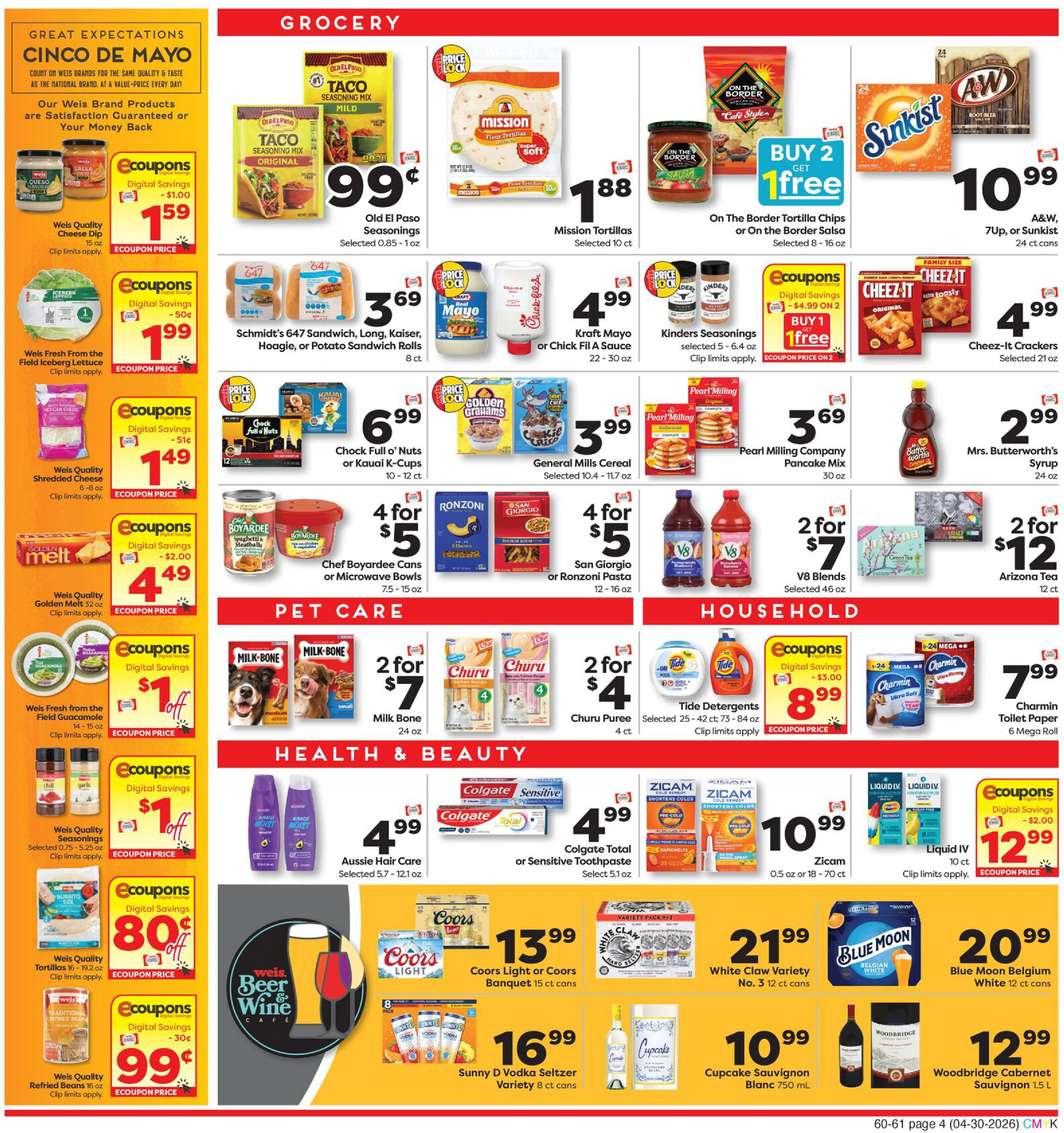 Flyer page 4