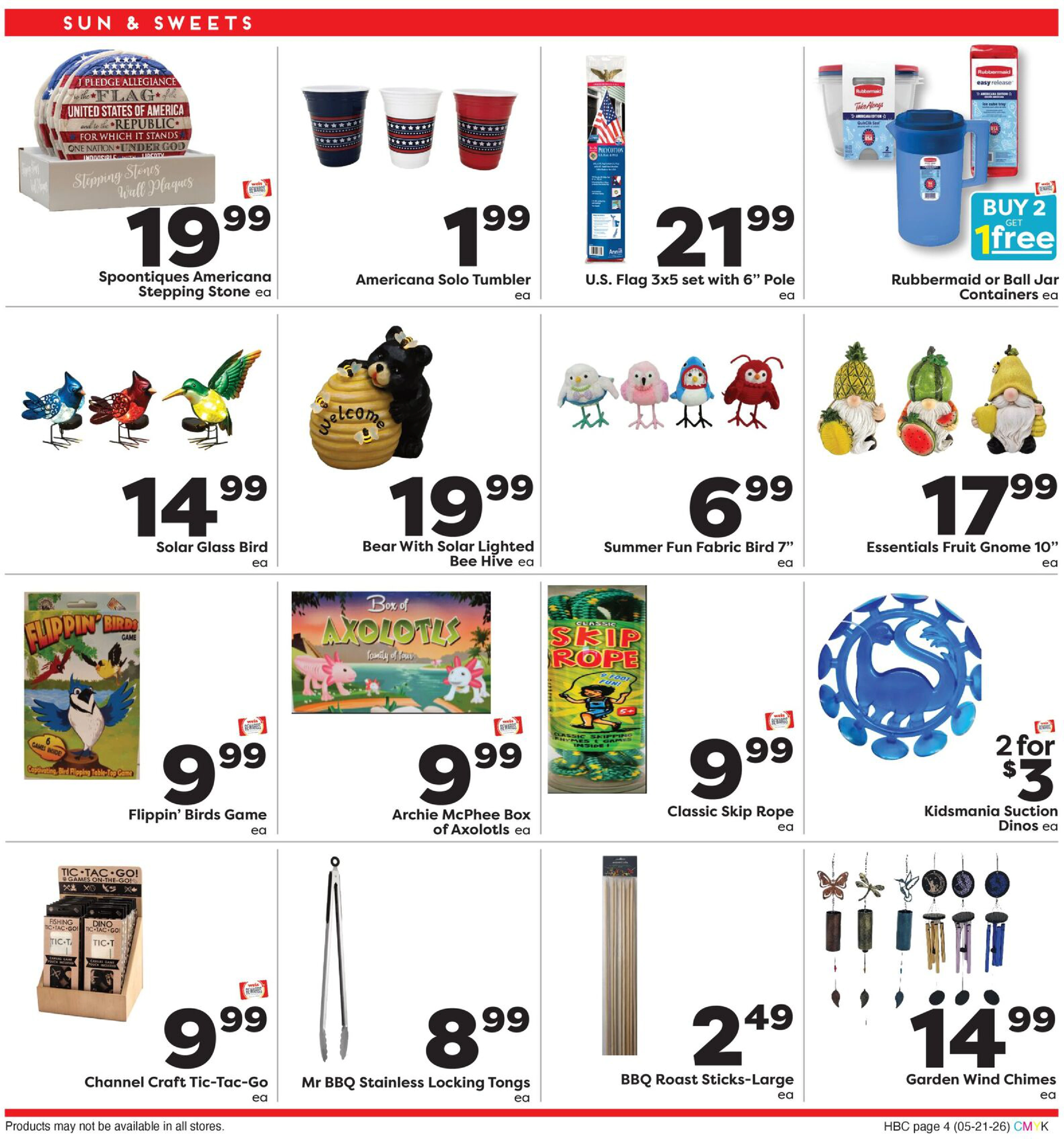 Flyer page 4
