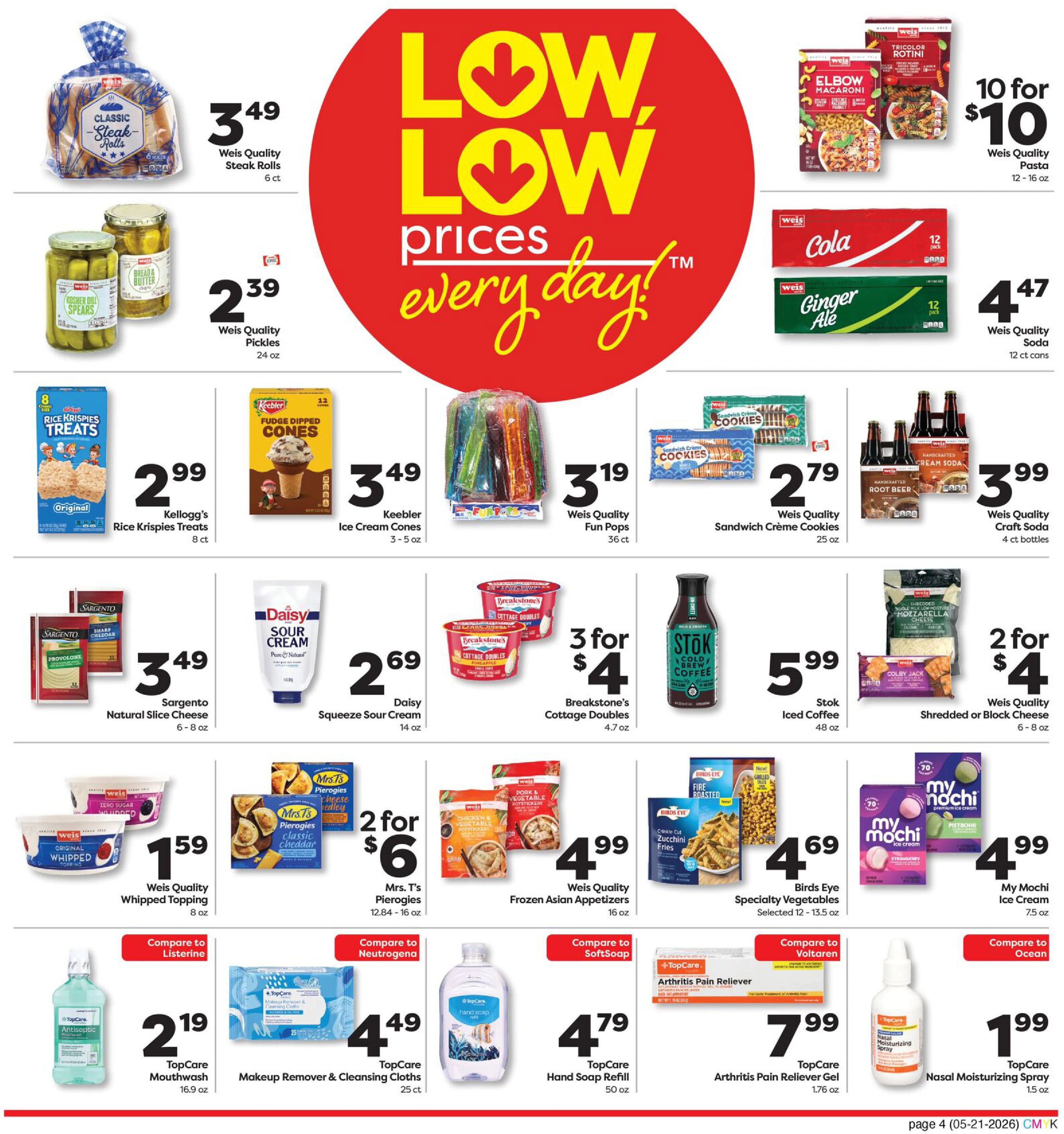 Flyer page 4