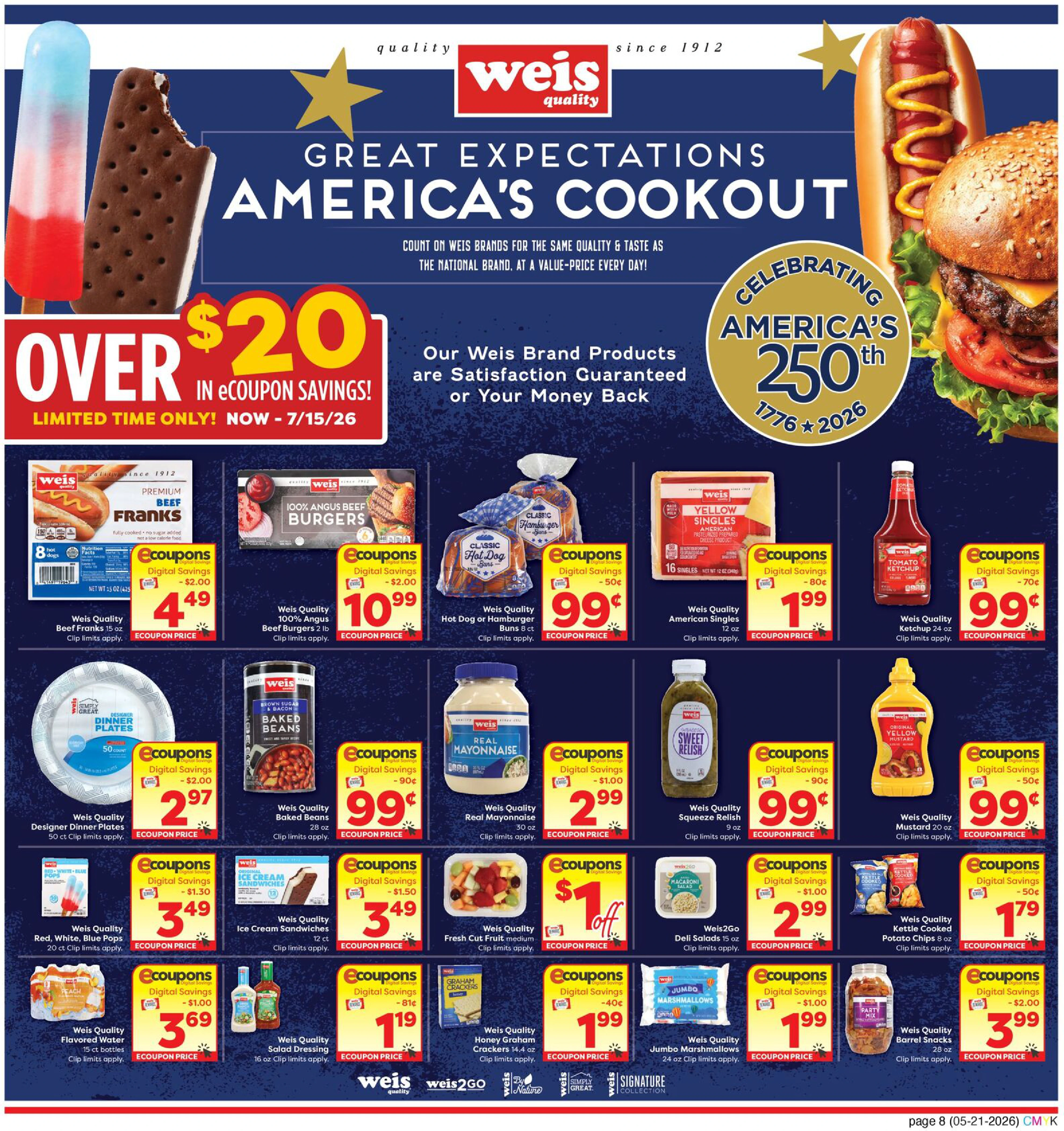 Flyer page 8