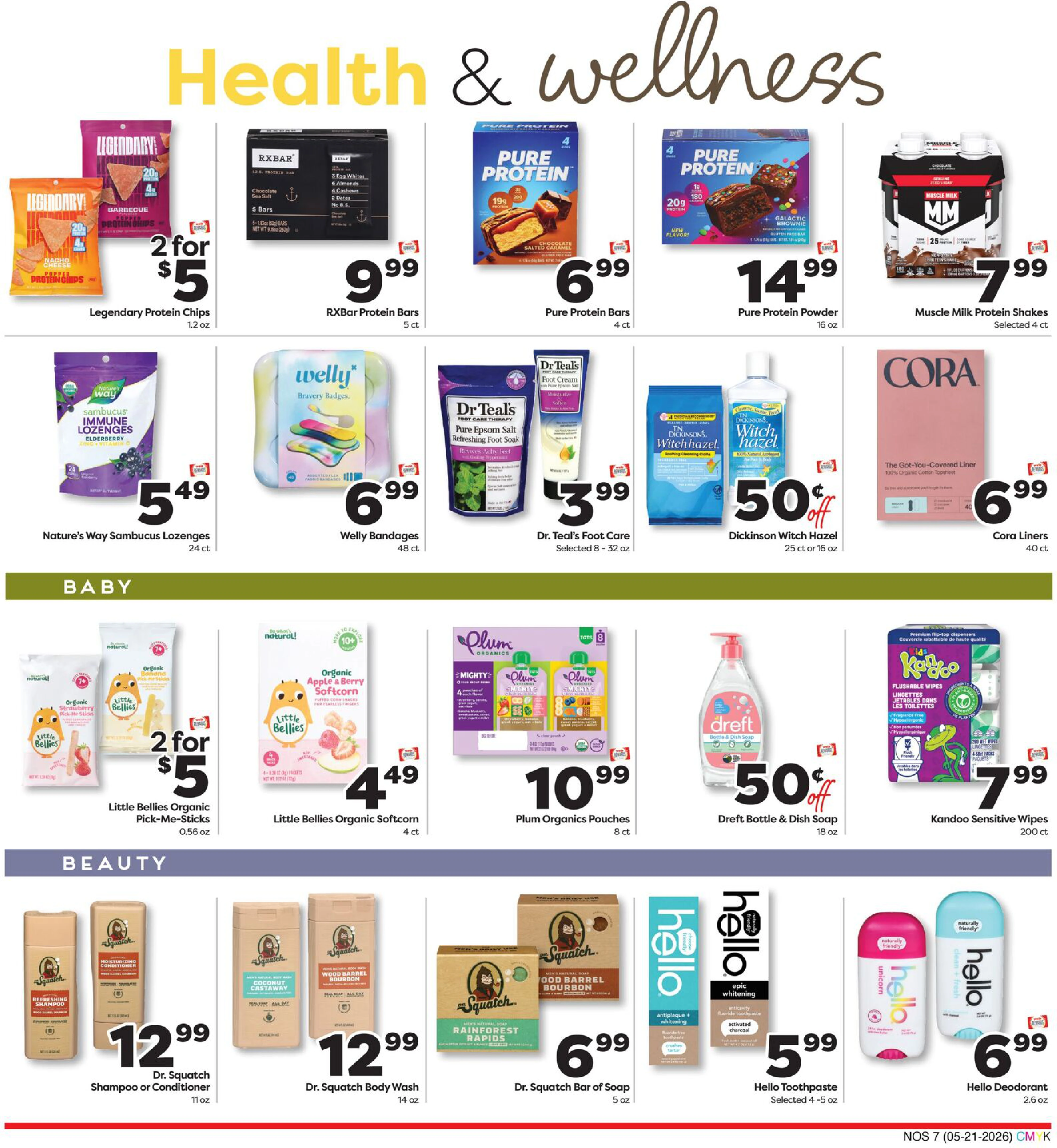 Flyer page 7