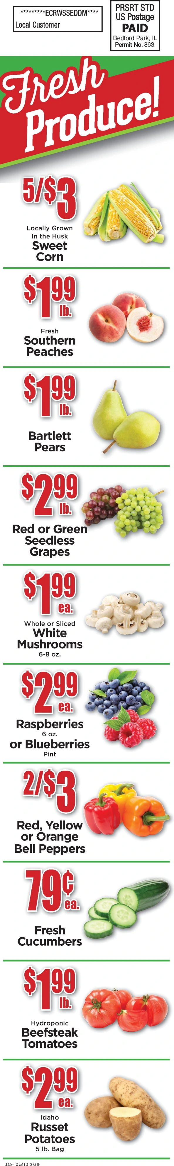 Flyer page 5