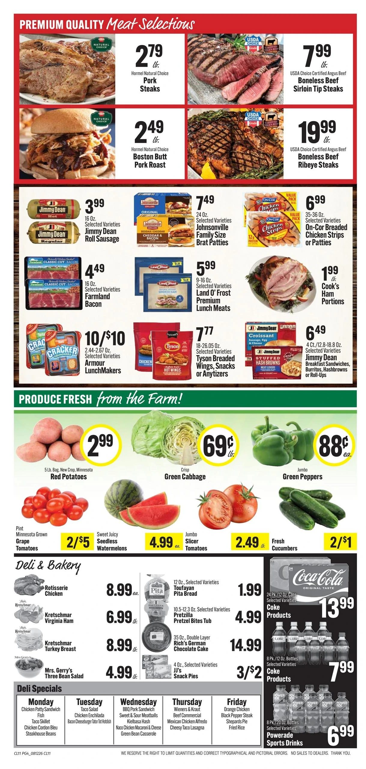 Flyer page 4