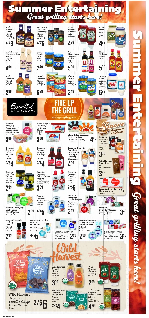 West Seattle Thriftway Weekly Ad - Page 5