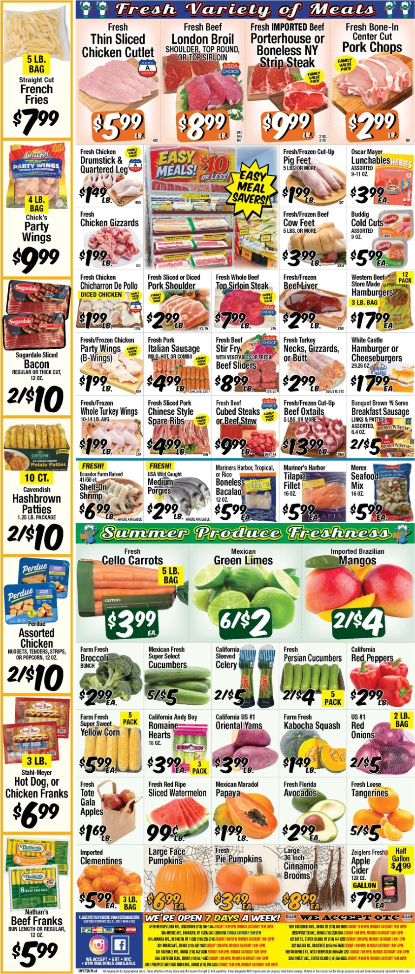 Western Beef Weekly Circular - Page 4