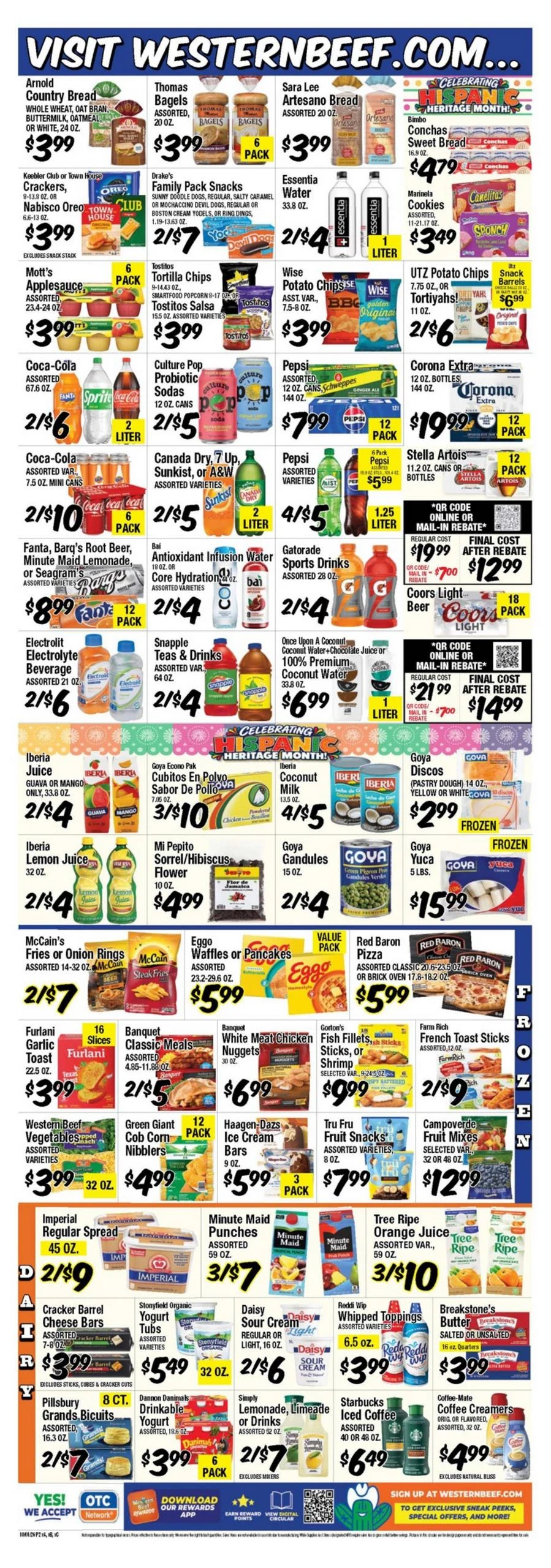 Western Beef Indexed Weekly - Page 2