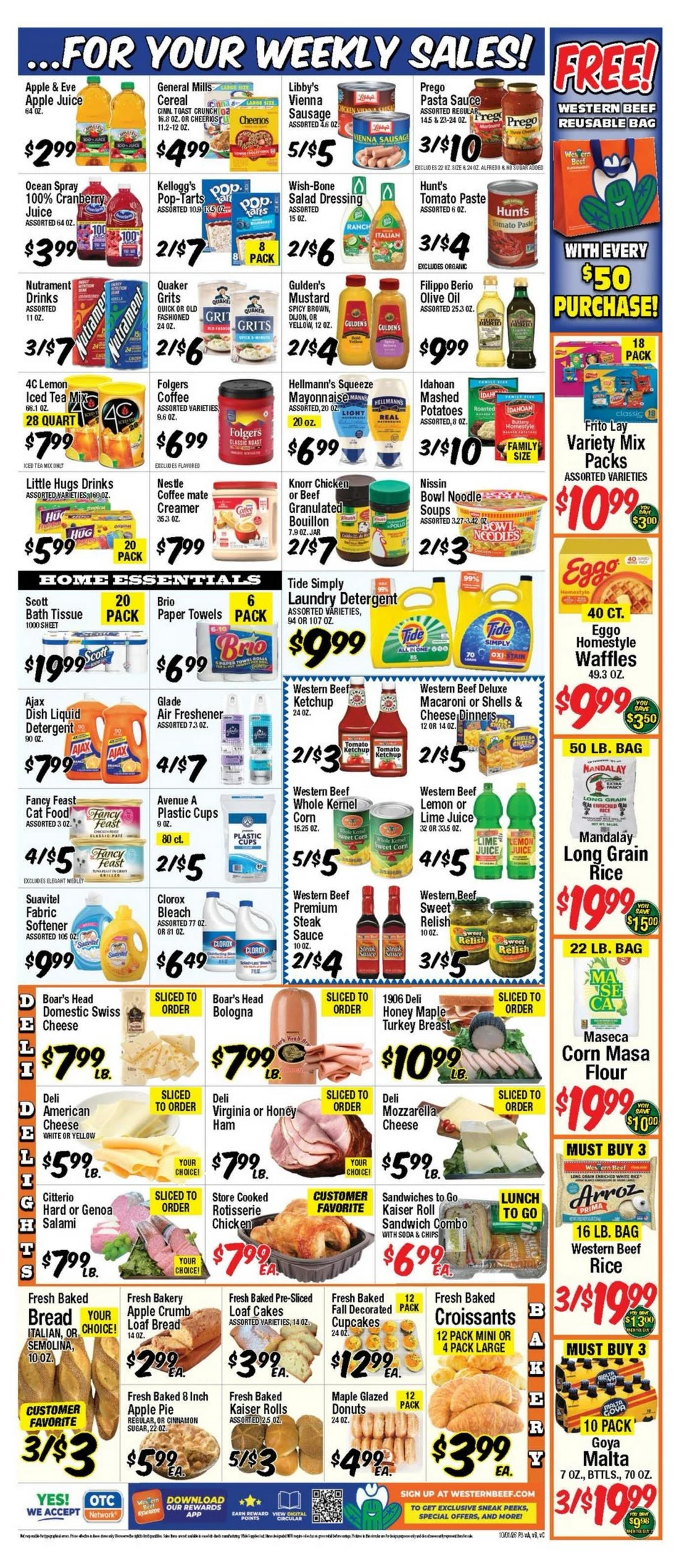 Western Beef Indexed Weekly - Page 3