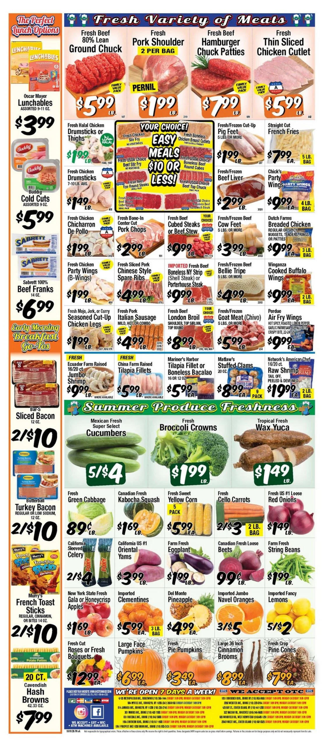 Western Beef Indexed Weekly - Page 4