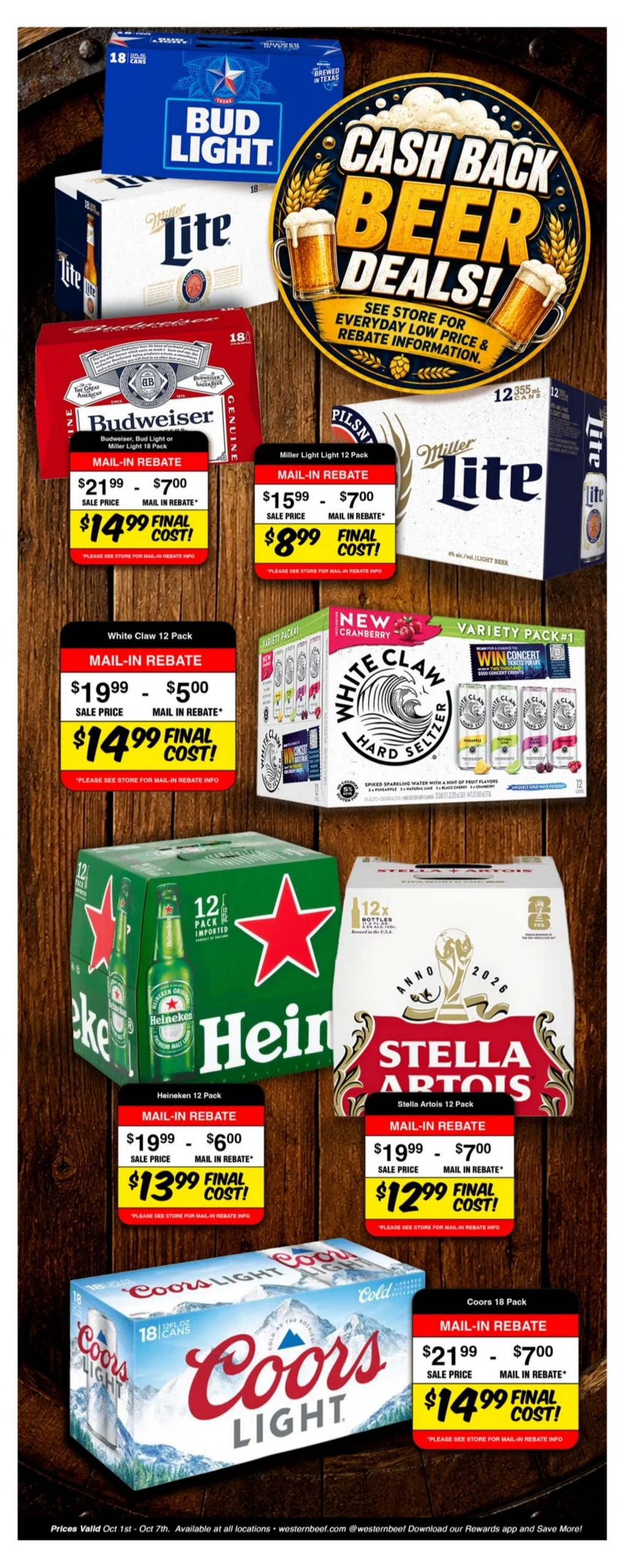 Western Beef Indexed Weekly - Page 5