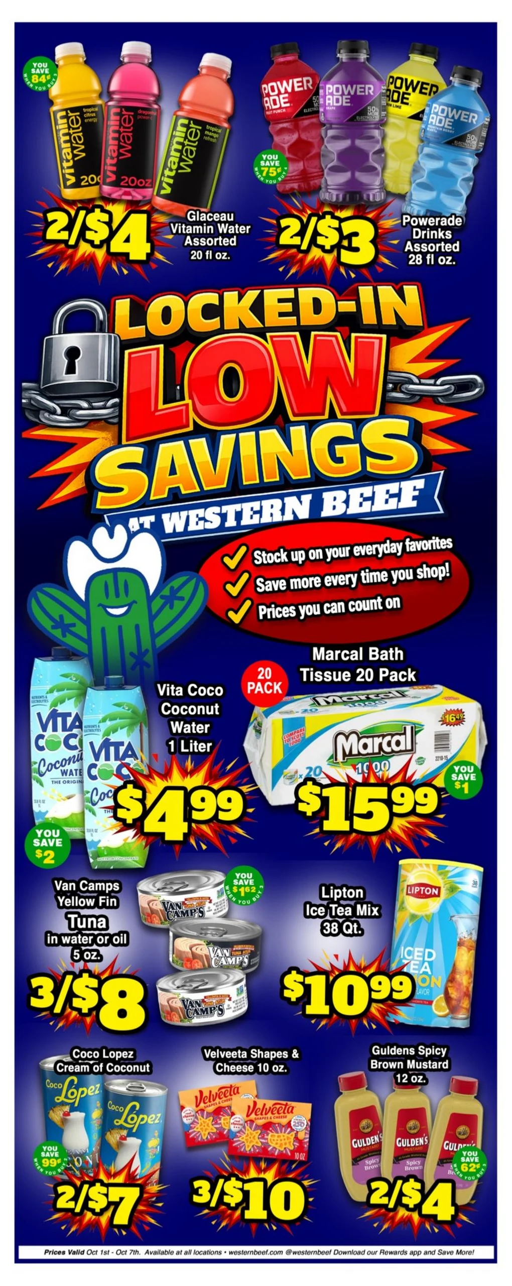Western Beef Indexed Weekly - Page 7