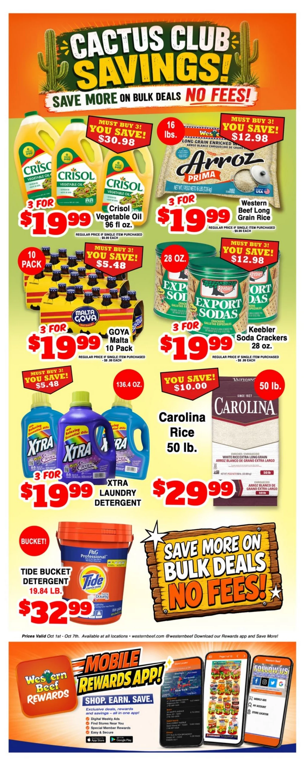 Western Beef Indexed Weekly - Page 9
