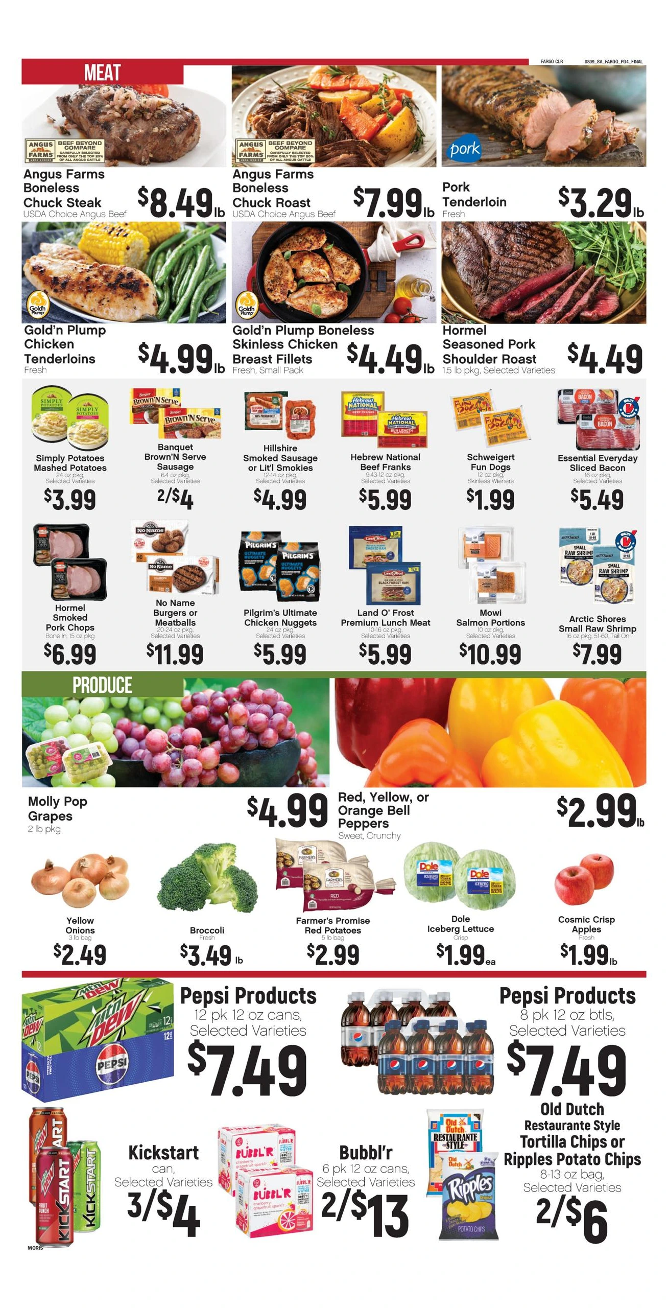 Flyer page 4