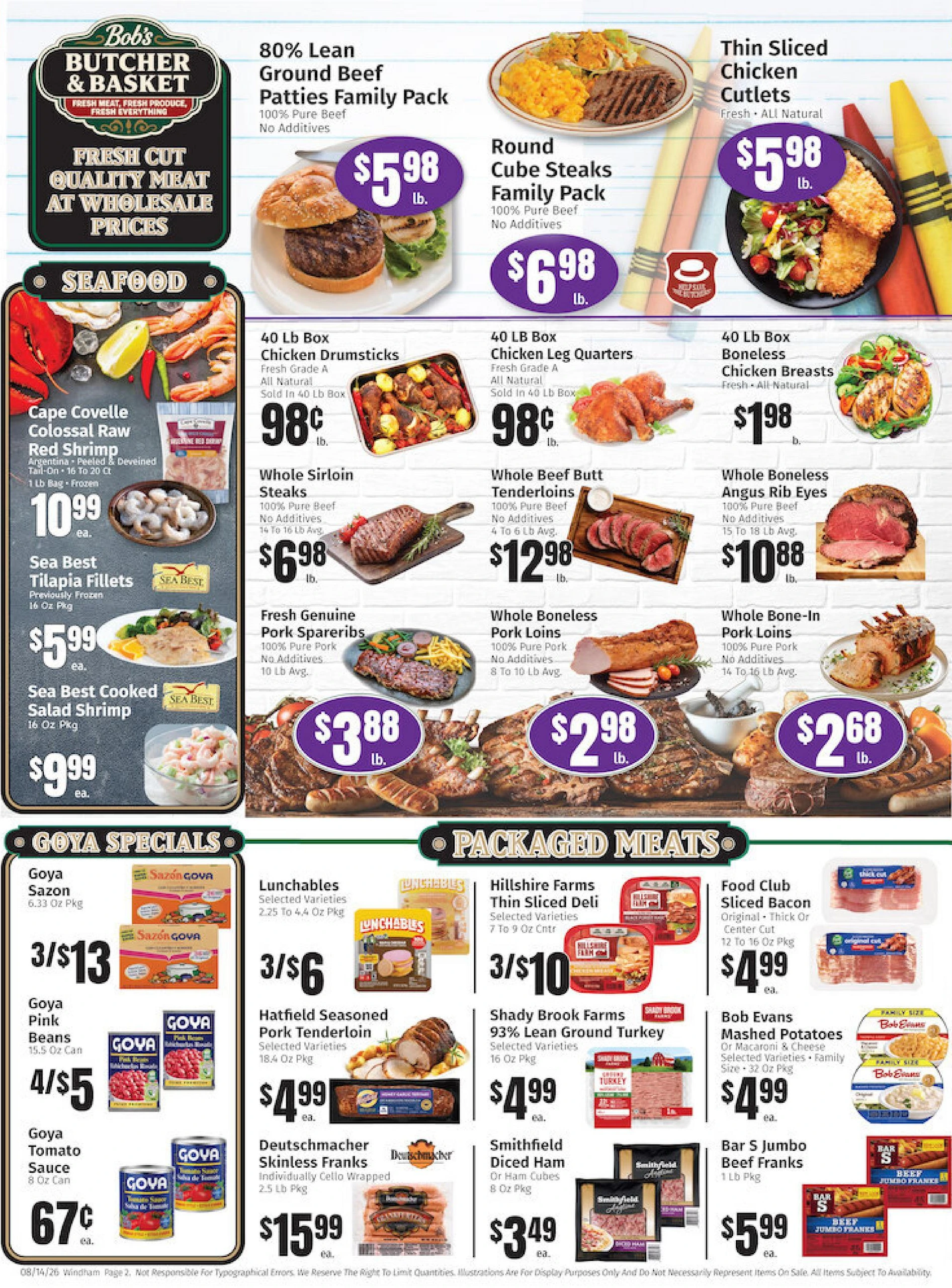 Flyer page 2