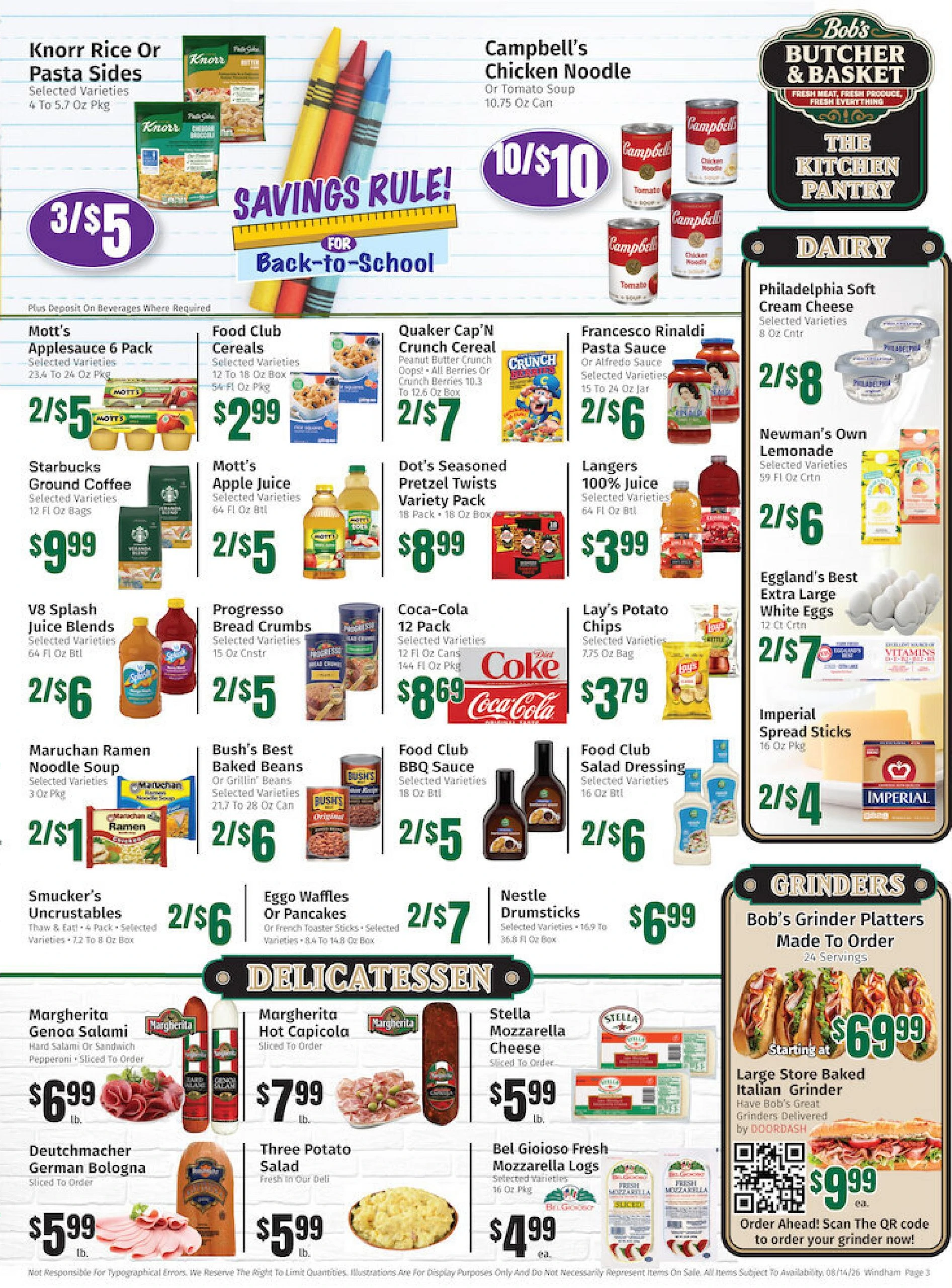Flyer page 4