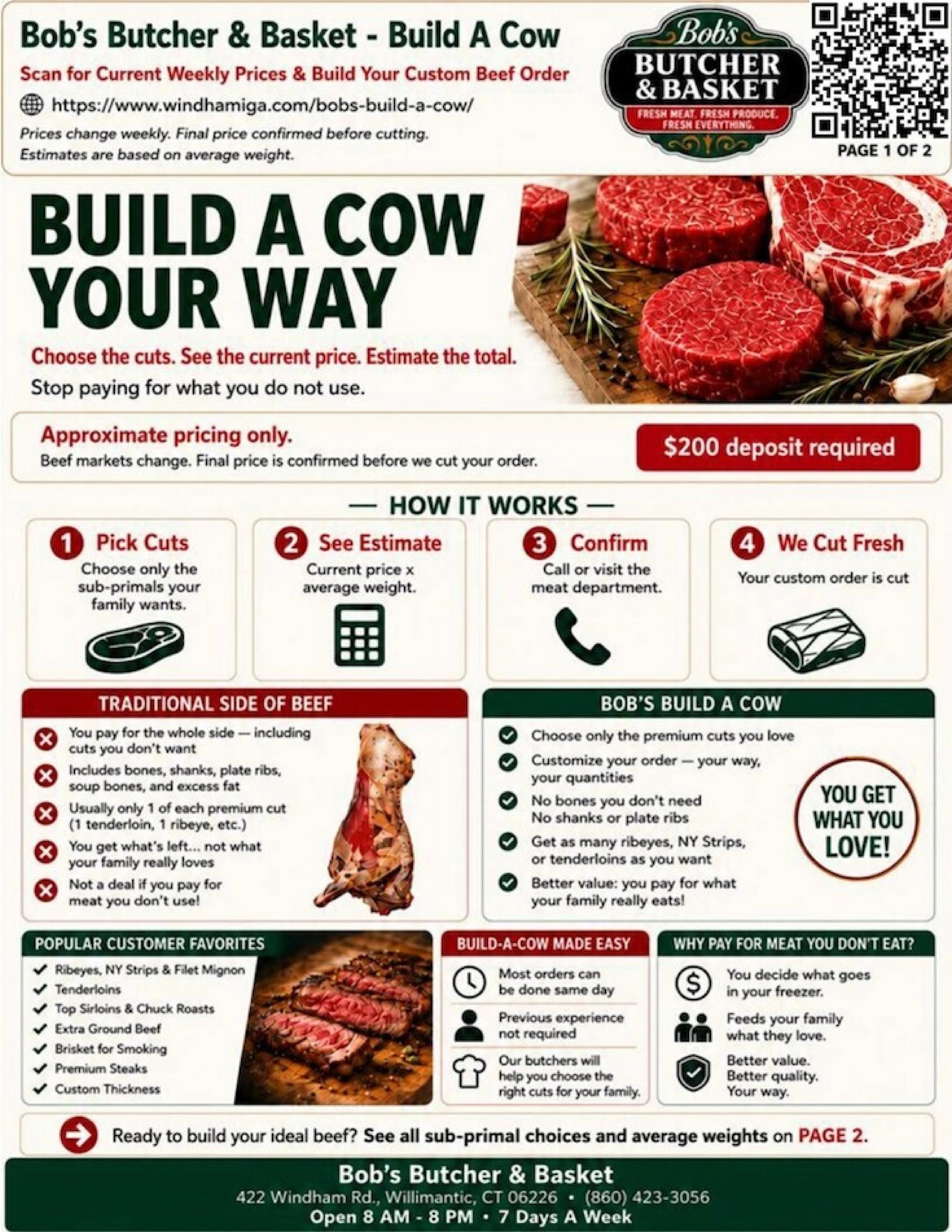 Flyer page 6