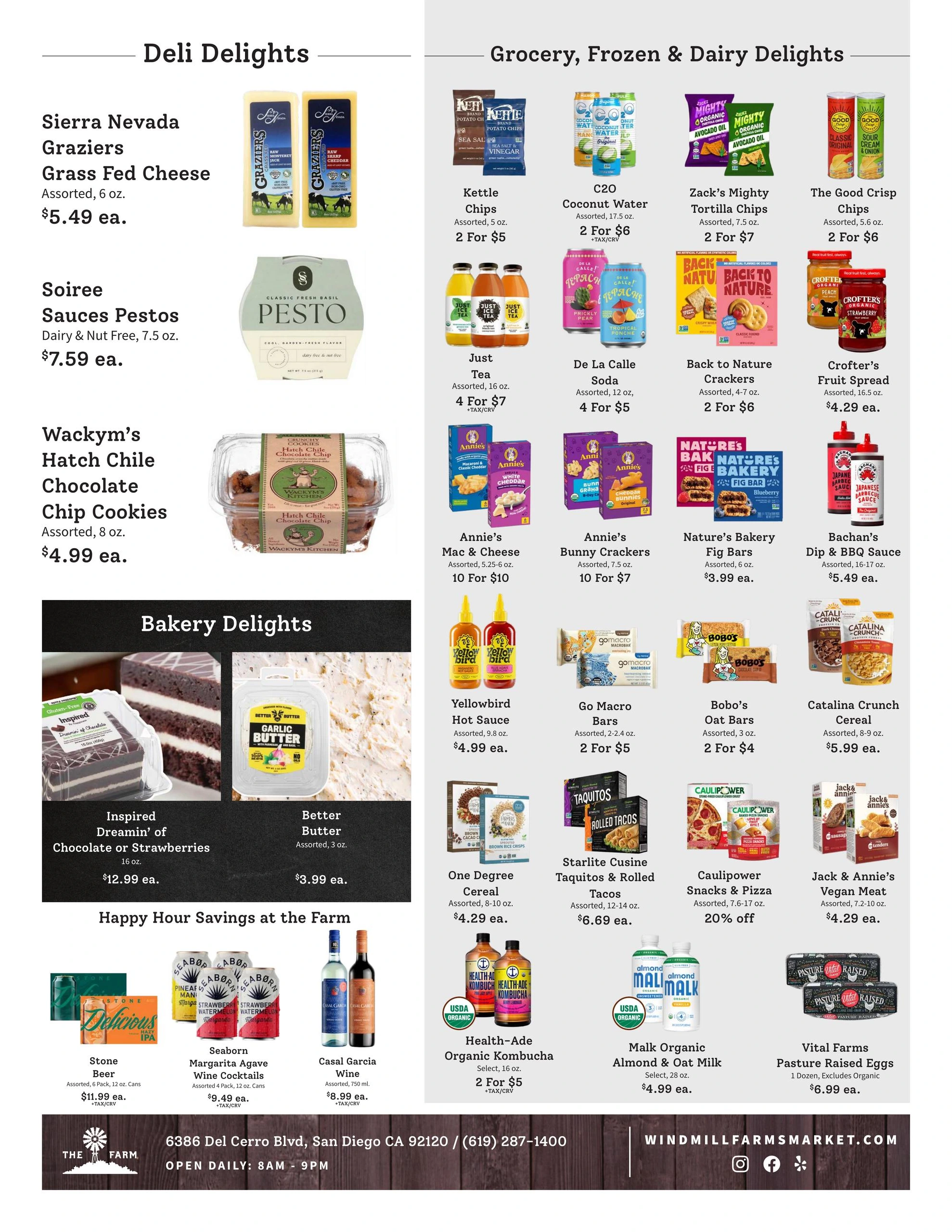 Flyer page 2