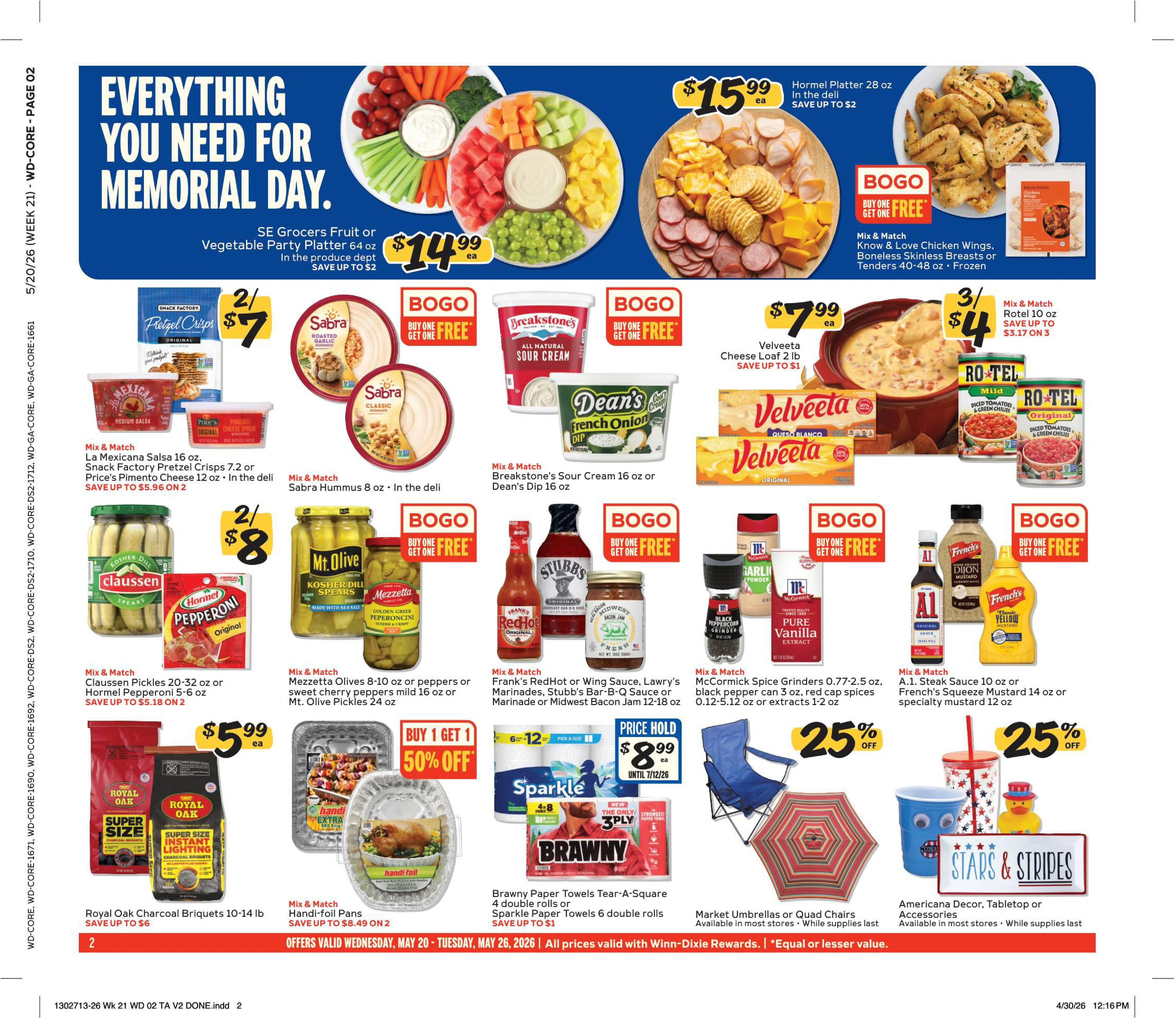 Flyer page 2