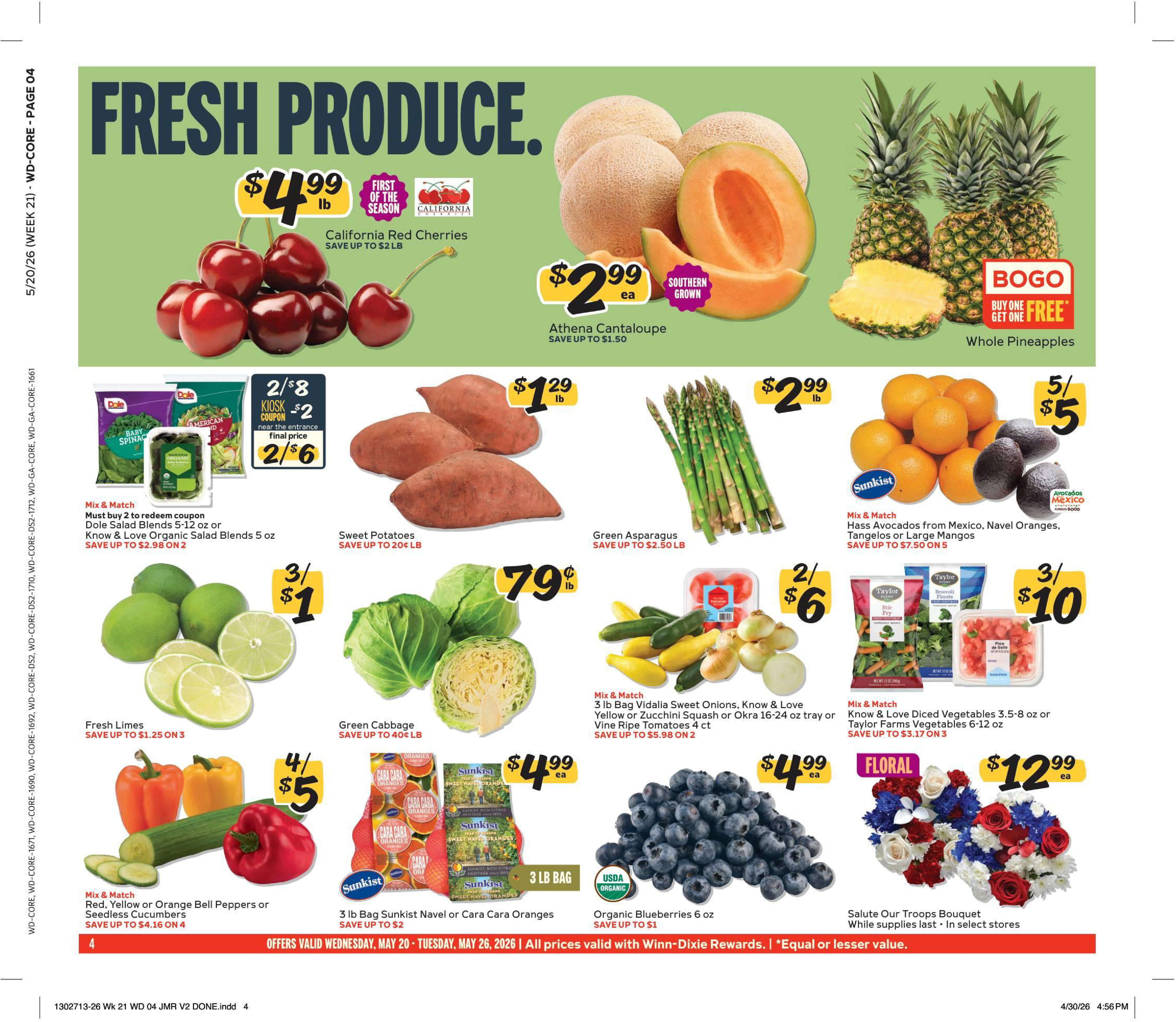 Flyer page 4