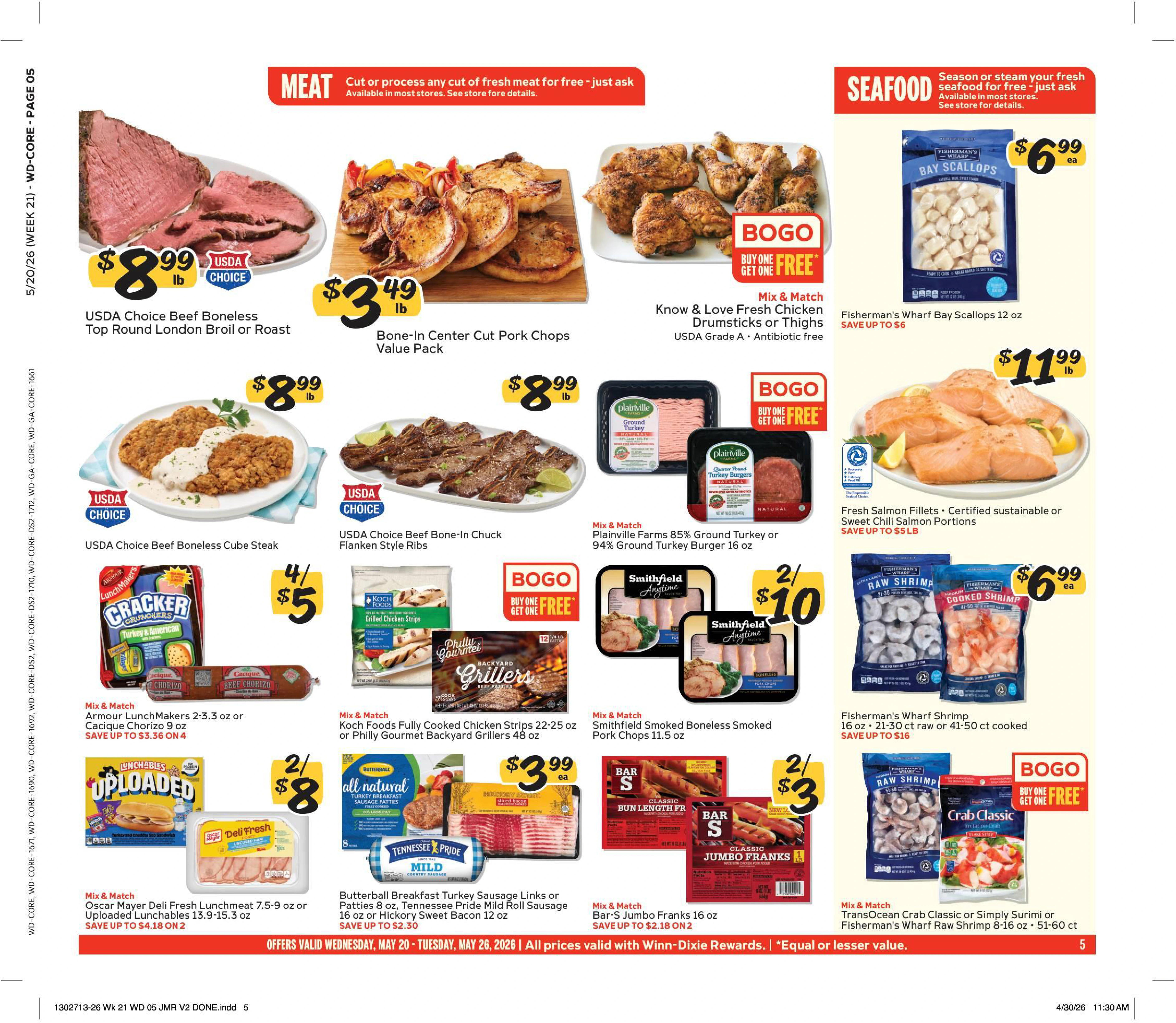 Flyer page 5