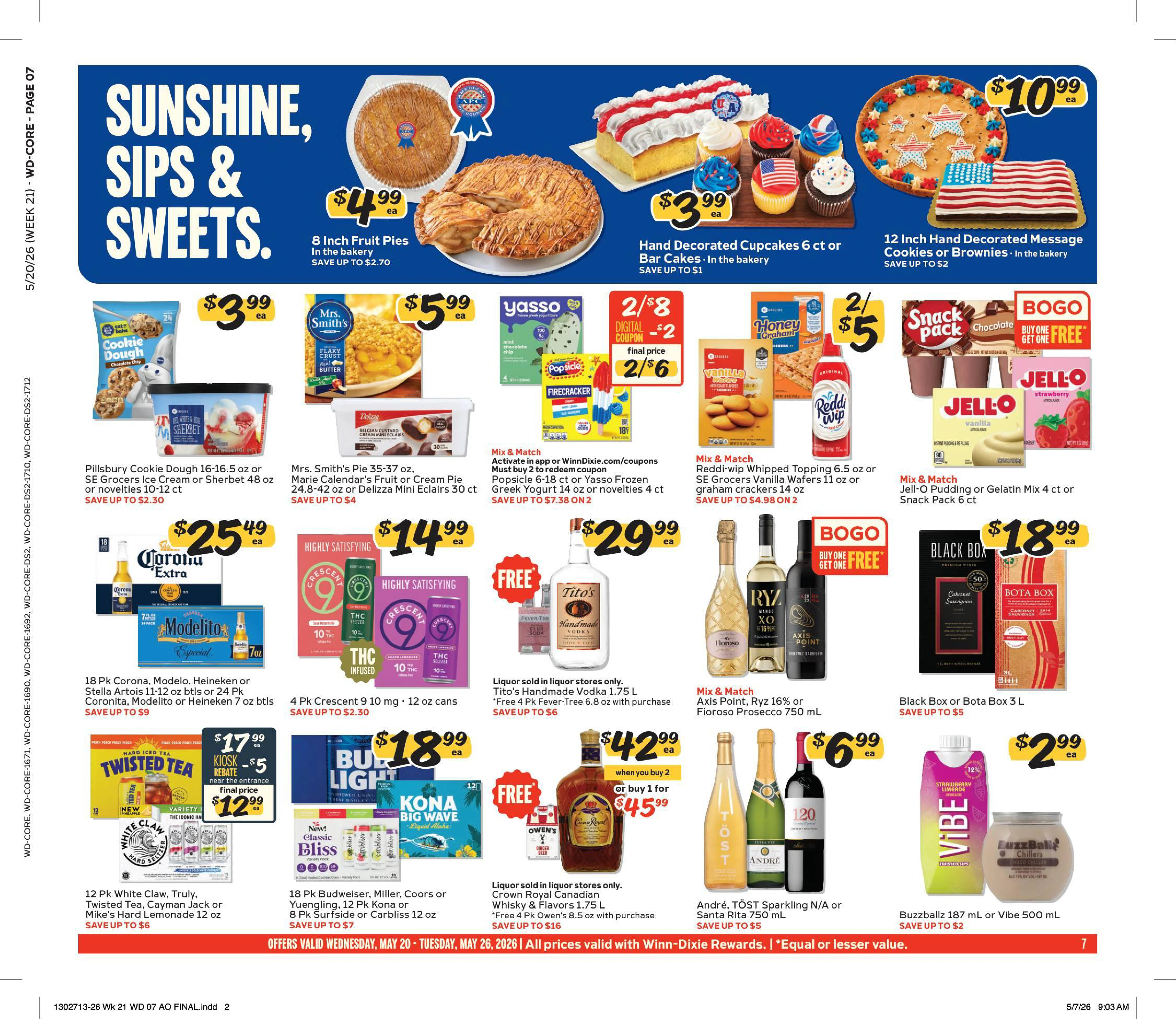 Flyer page 7