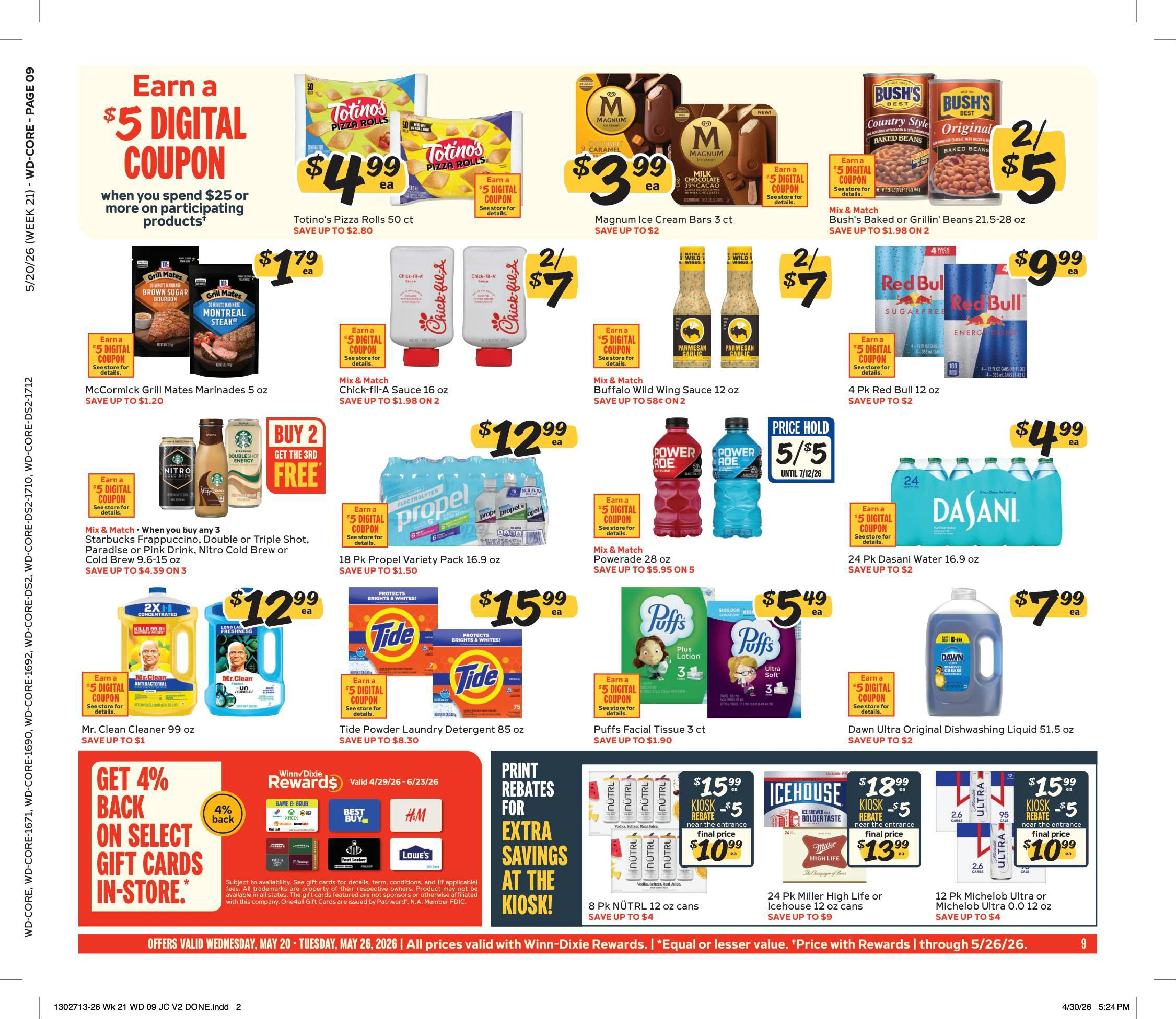 Flyer page 9