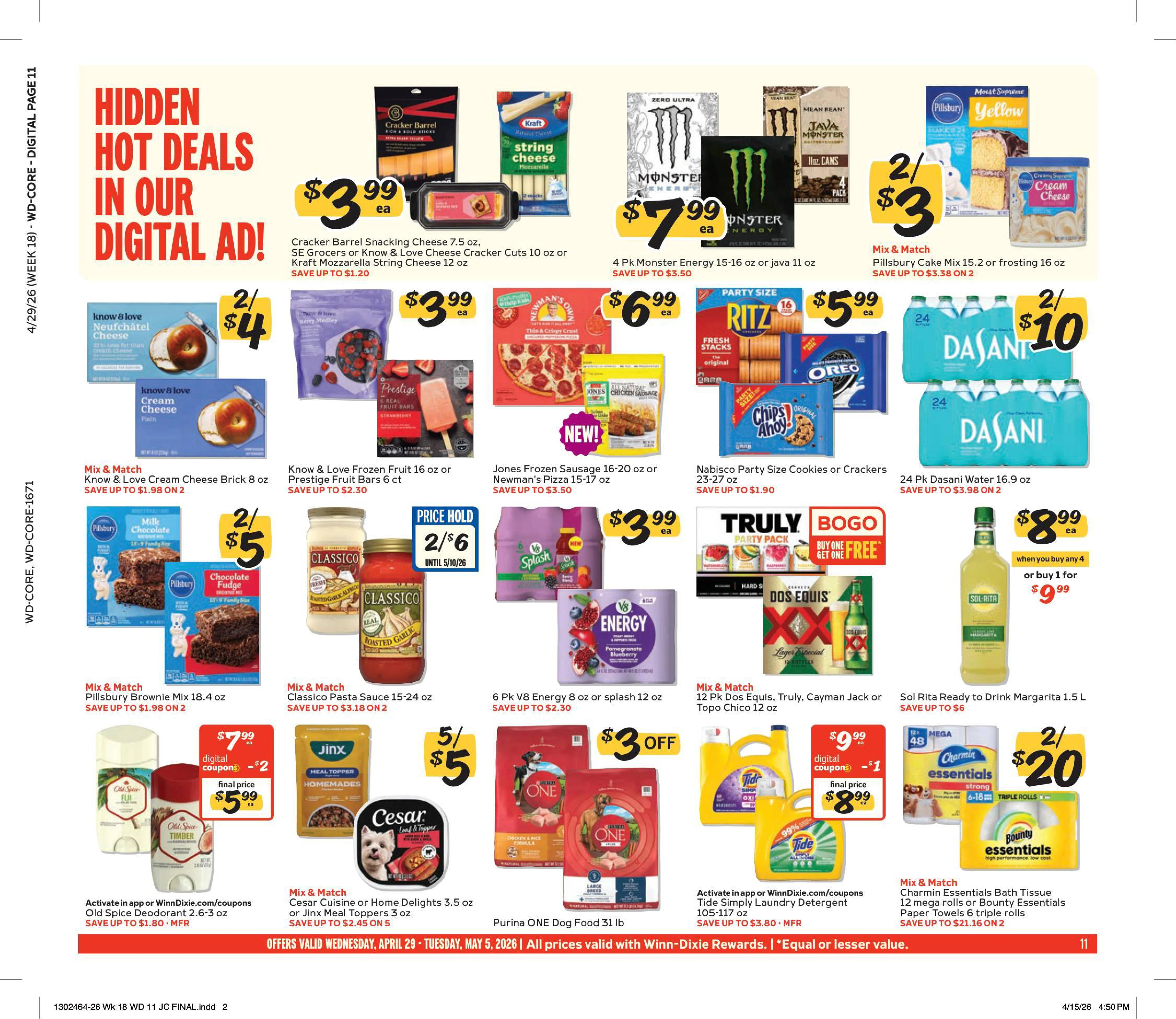 Flyer page 11