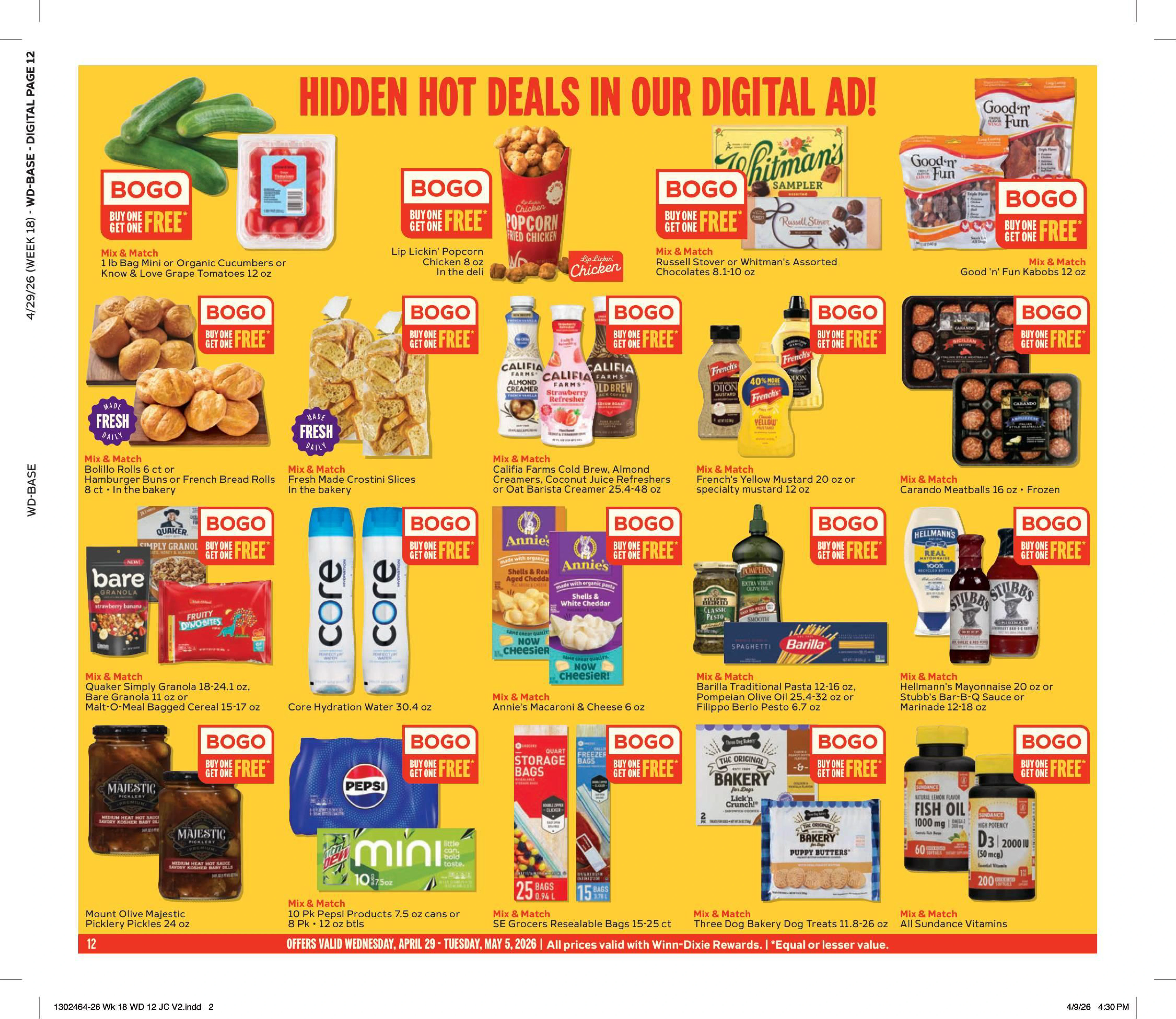 Flyer page 12