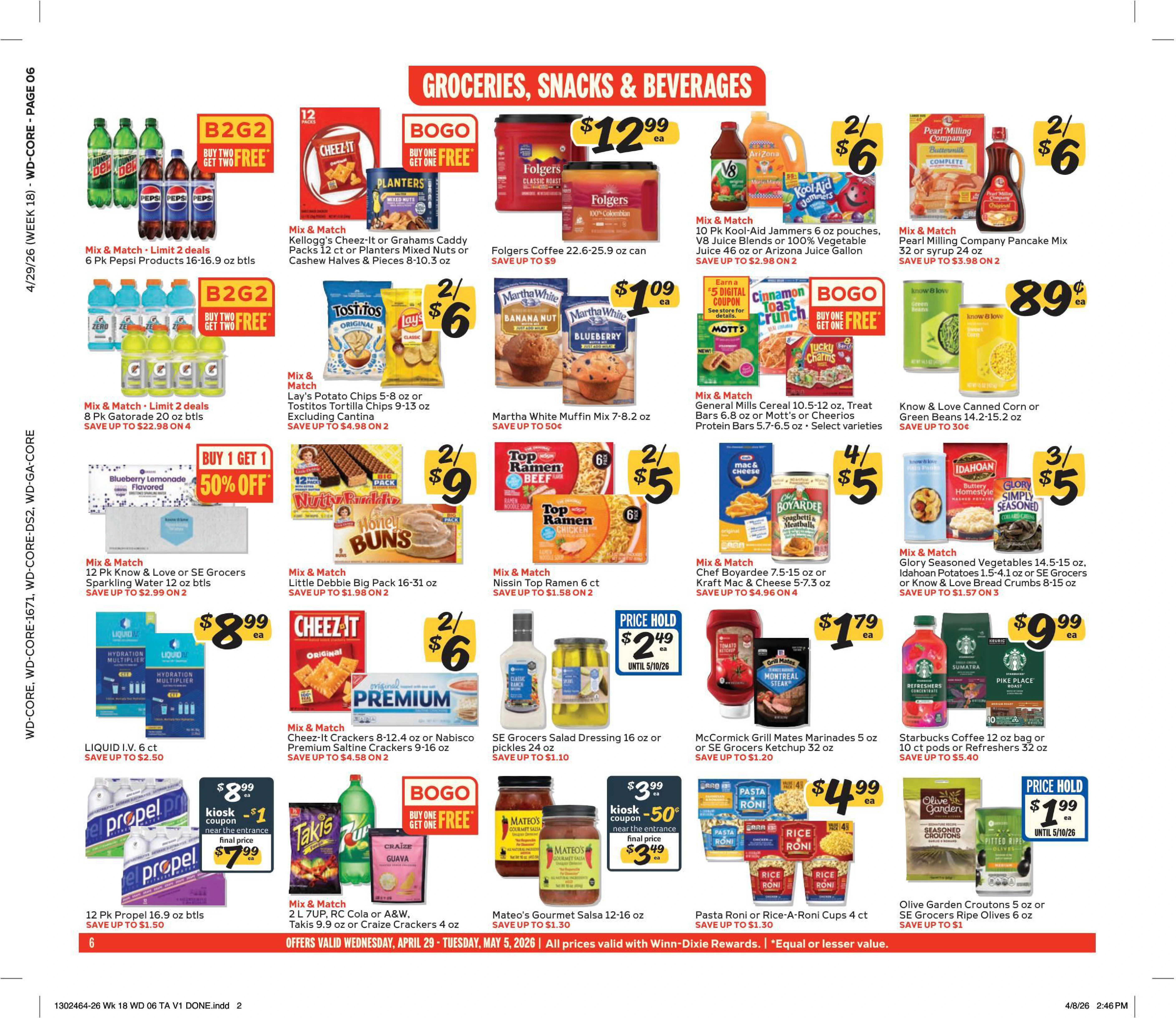 Flyer page 6