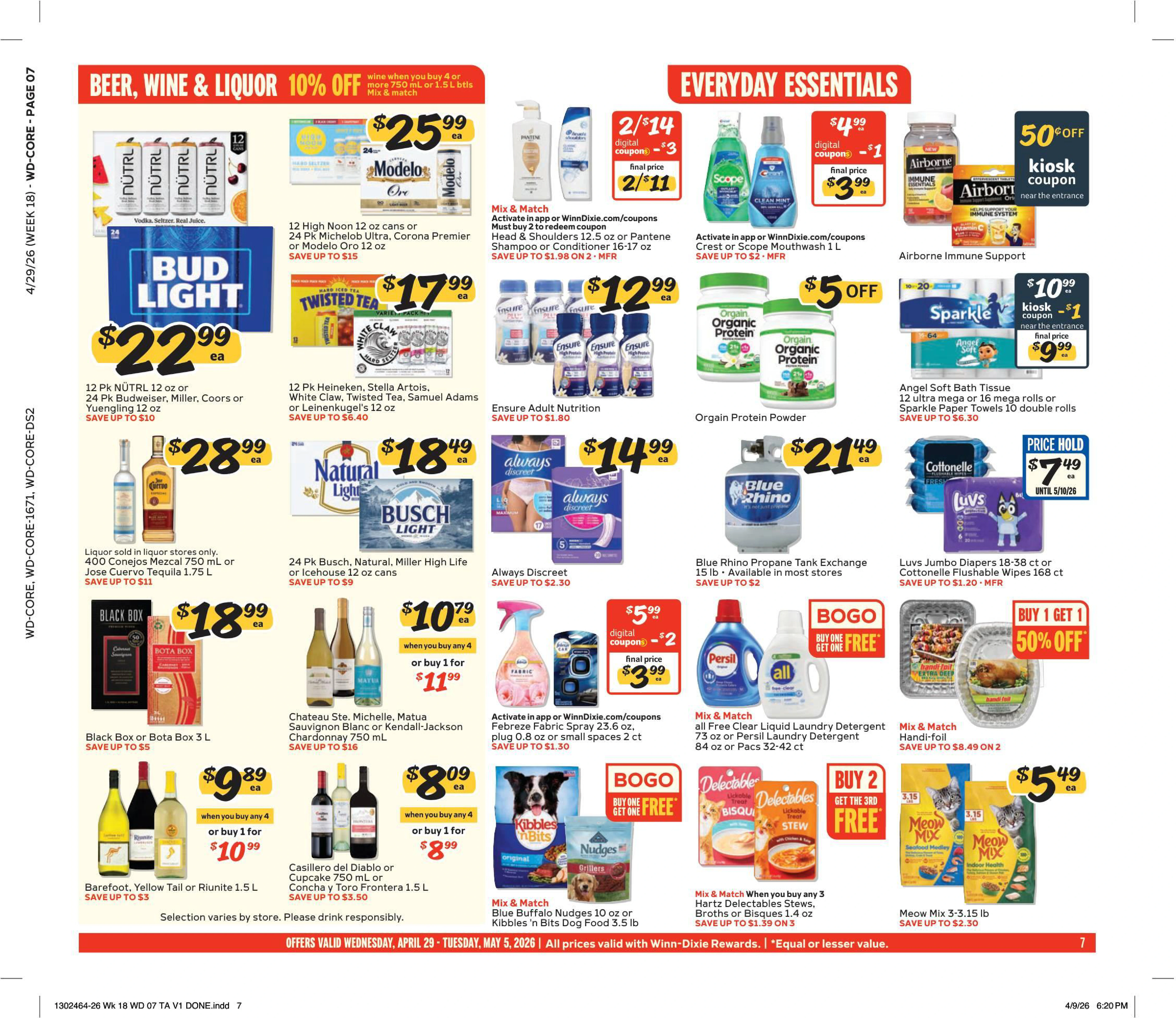 Flyer page 7