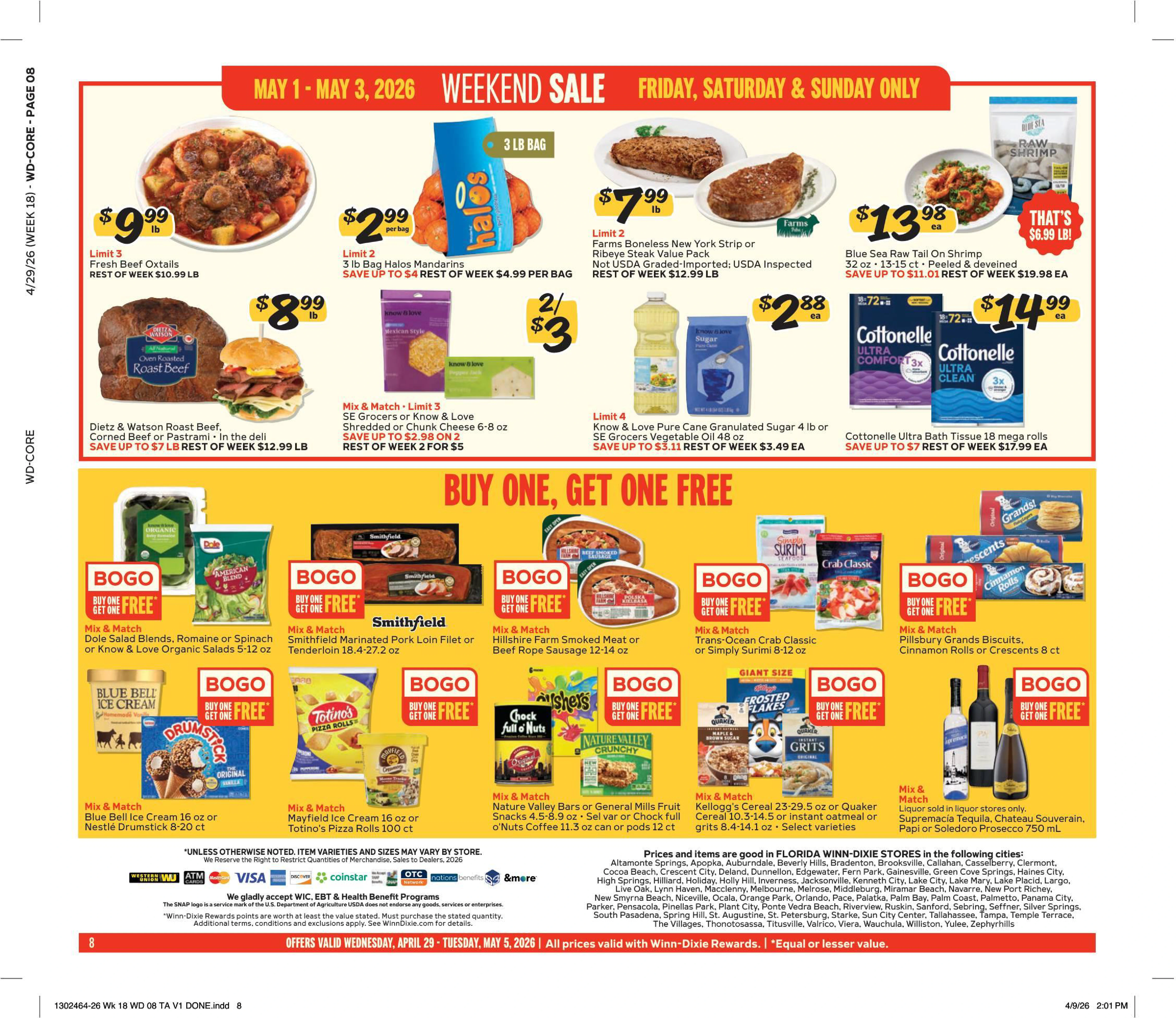 Flyer page 8