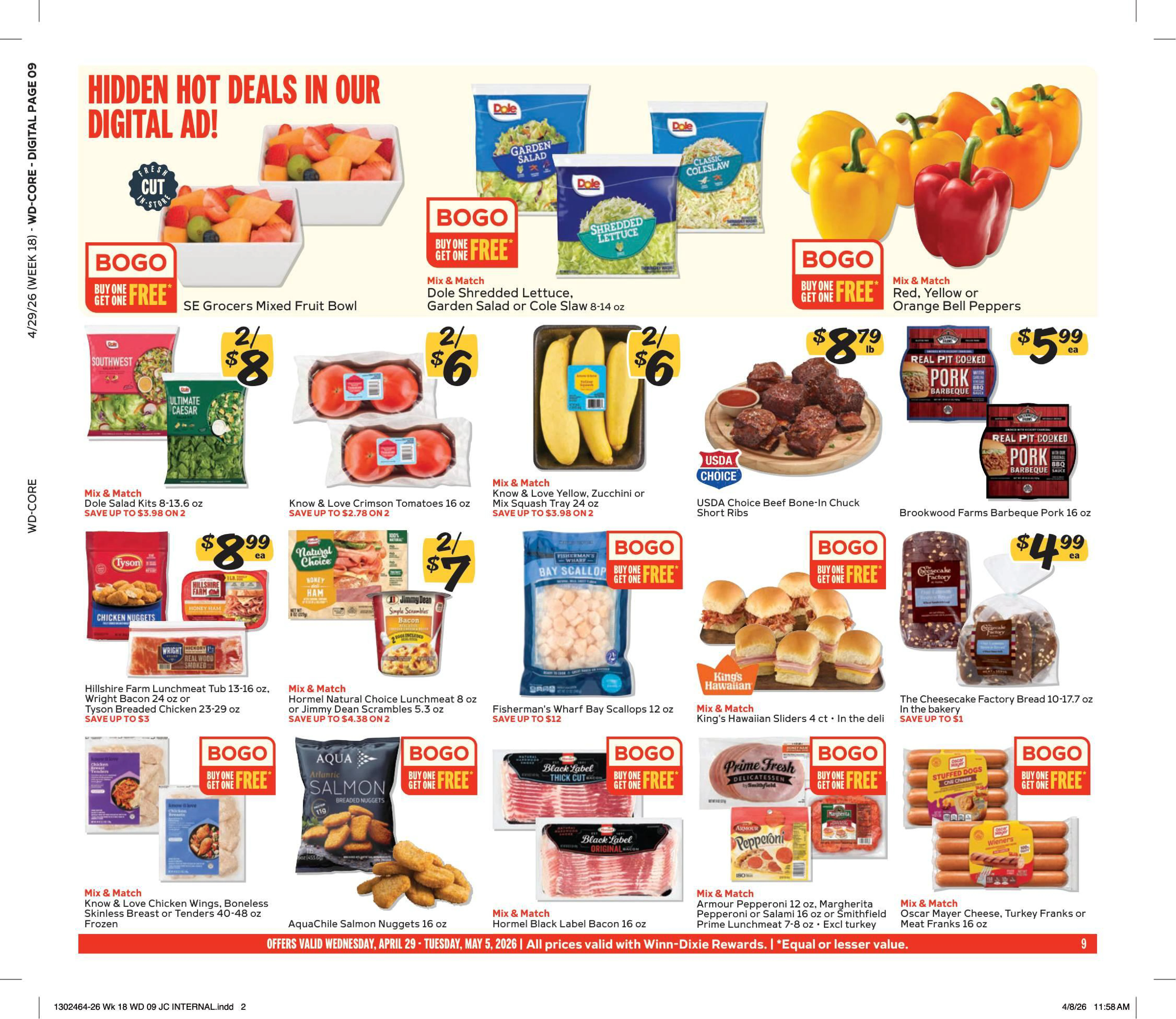 Flyer page 9