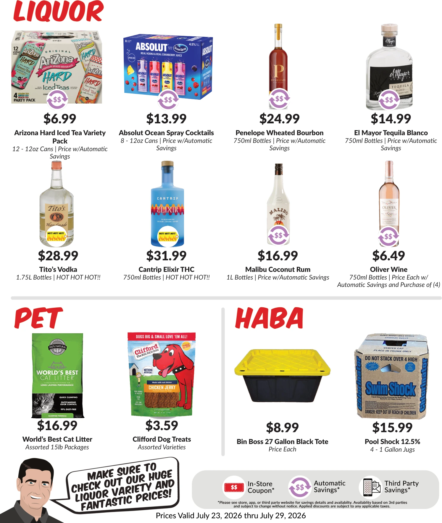 Flyer page 9