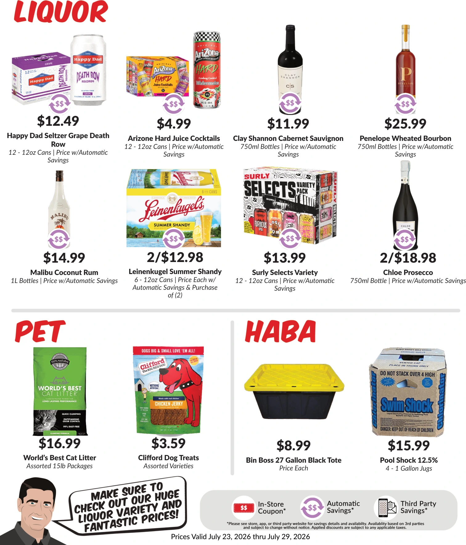 Flyer page 9
