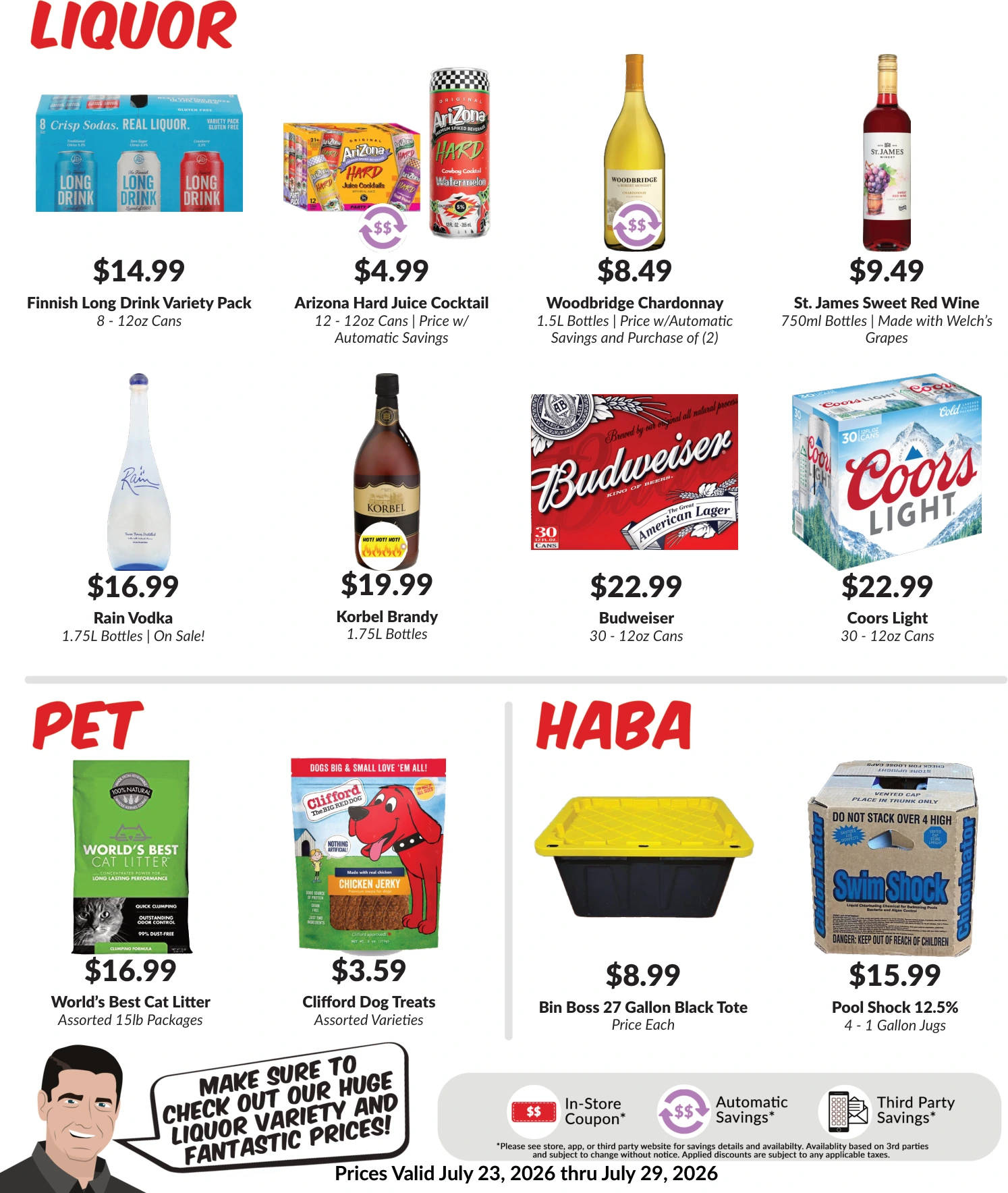 Flyer page 9