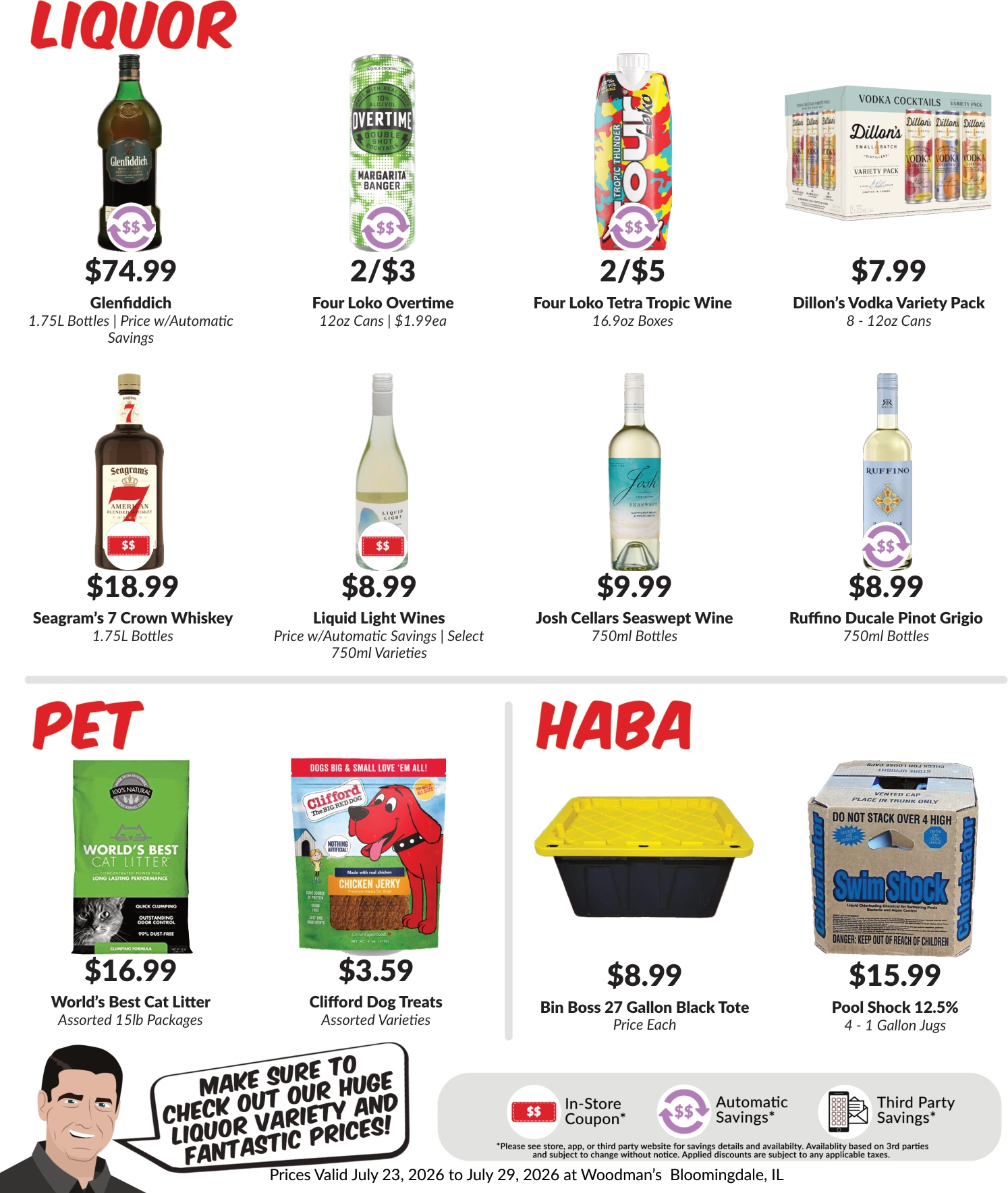 Flyer page 9