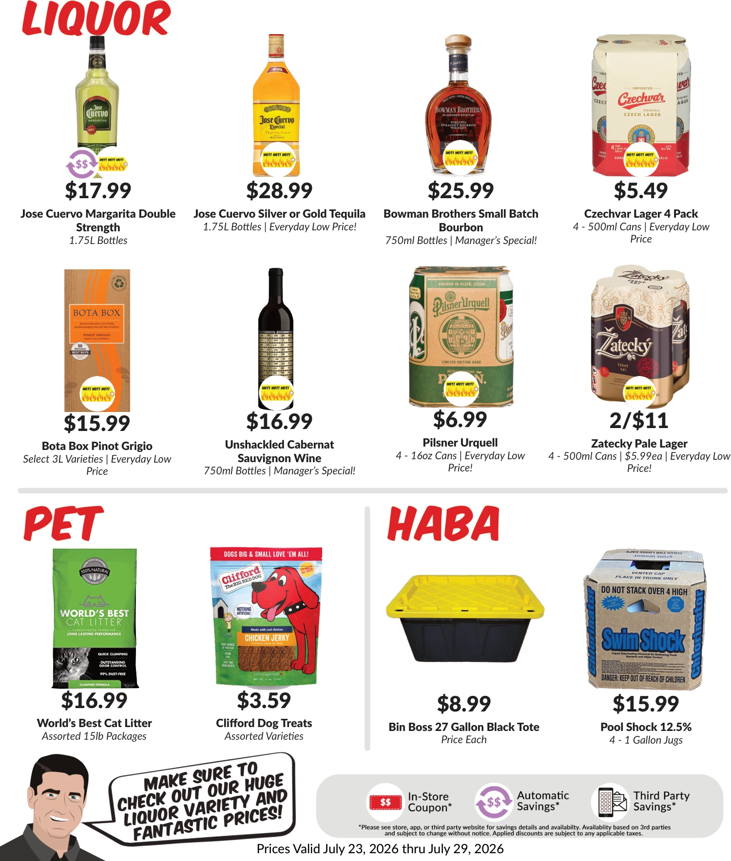 Flyer page 9