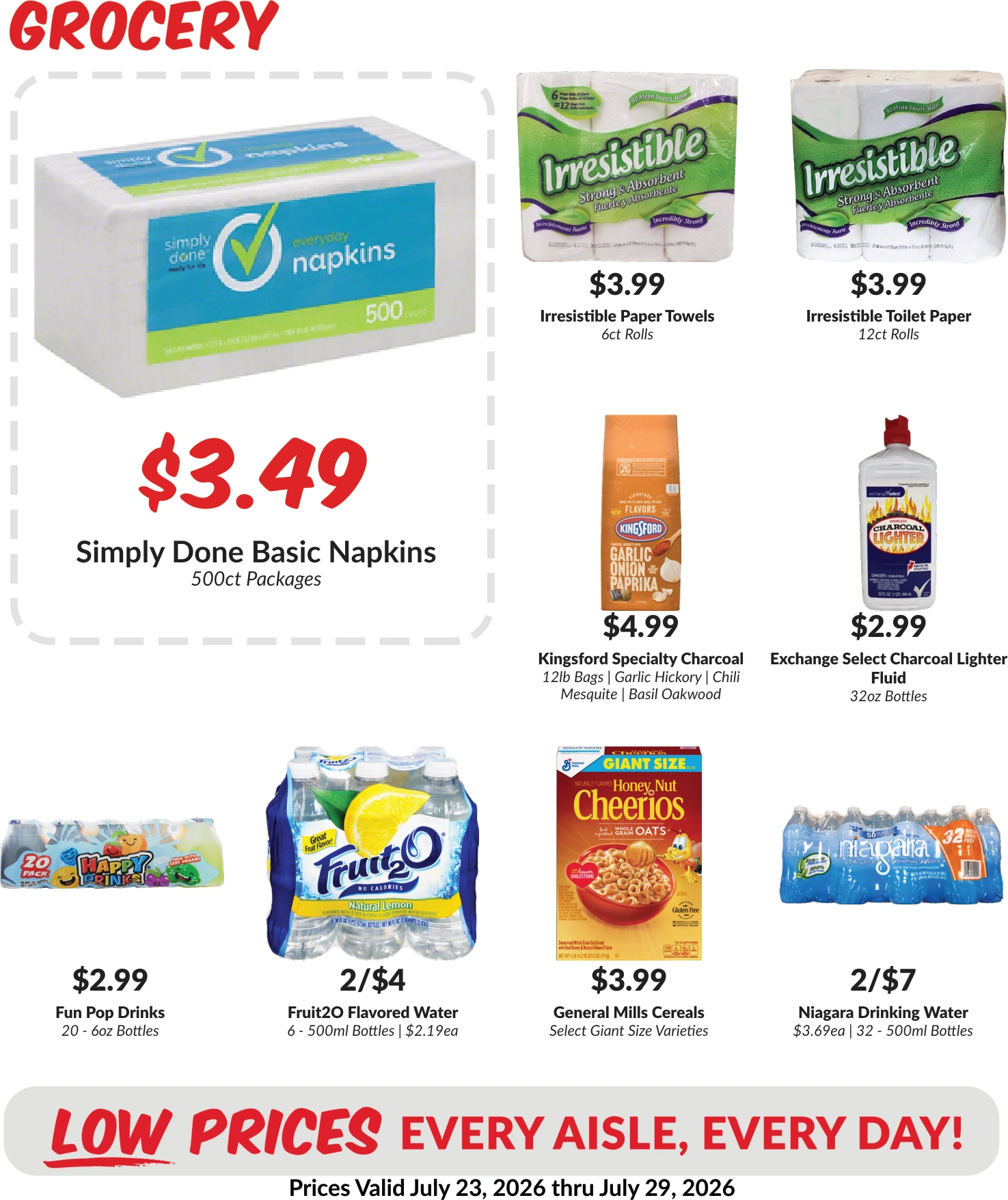 Flyer page 5