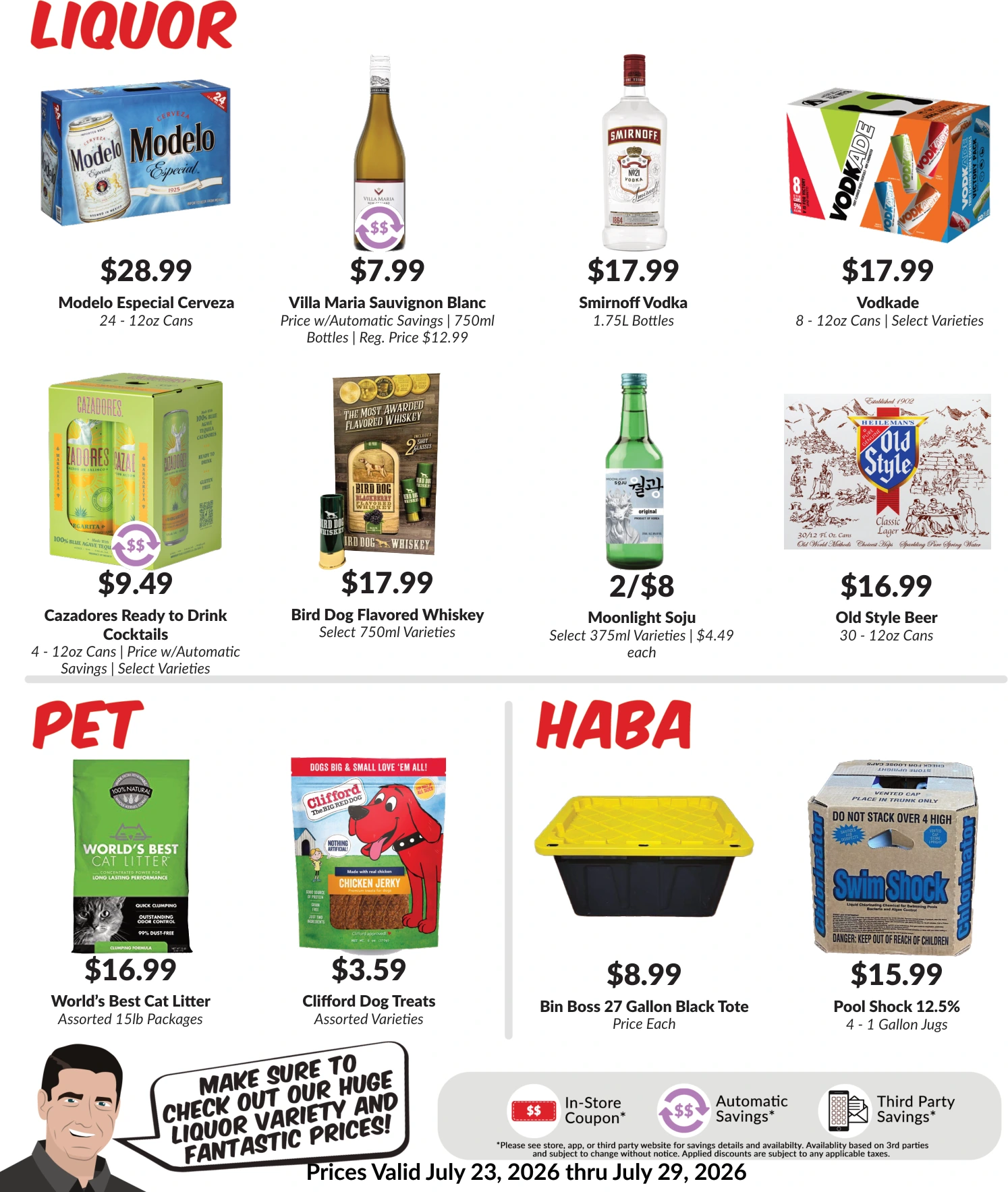 Flyer page 9