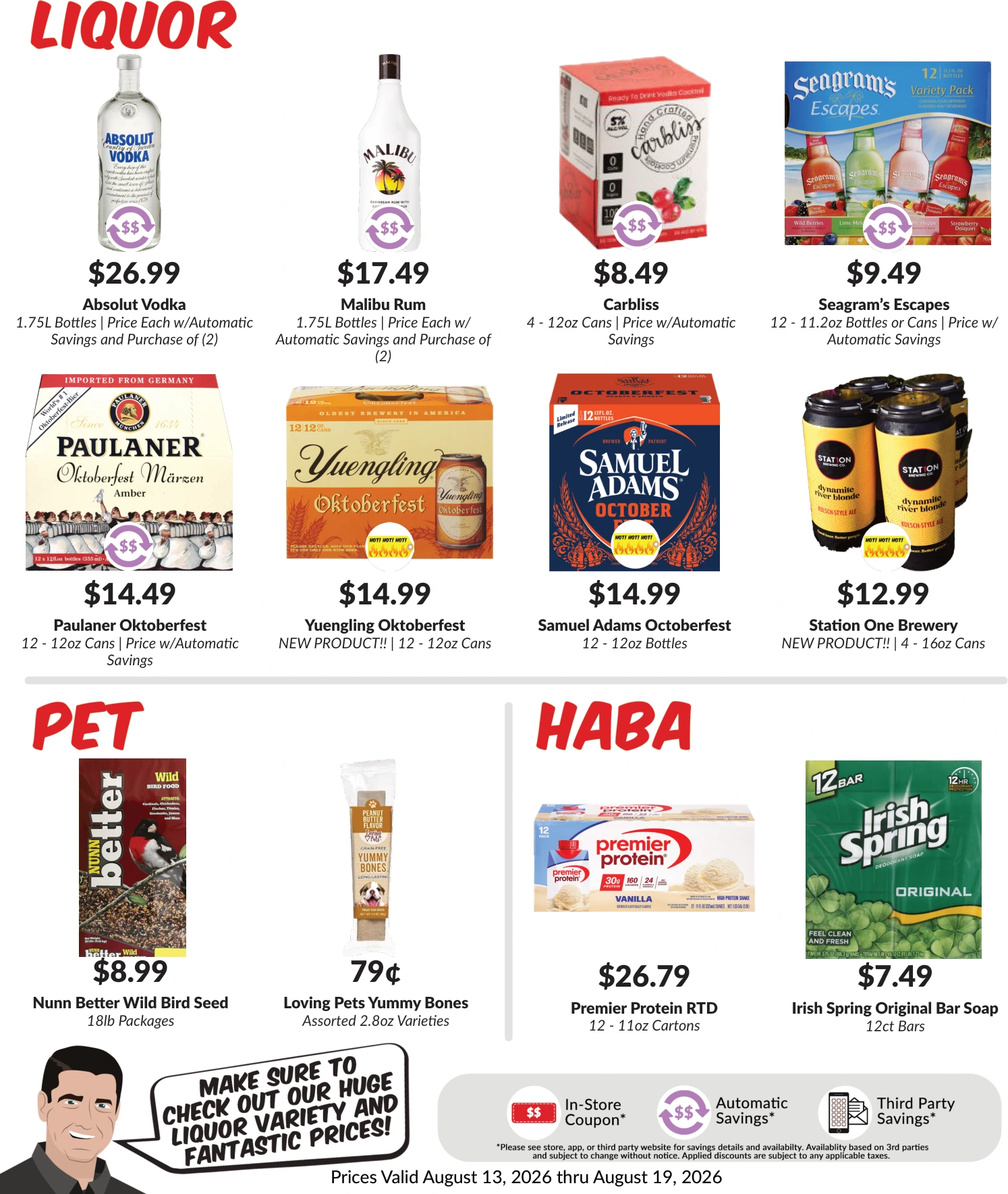 Flyer page 9