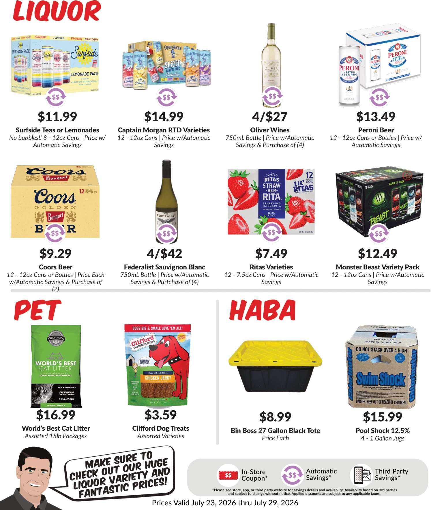 Flyer page 9