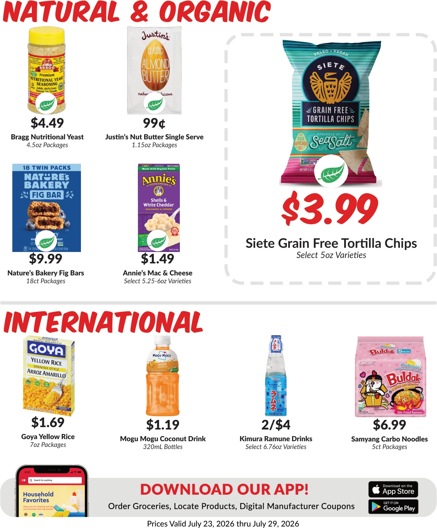 Flyer page 8